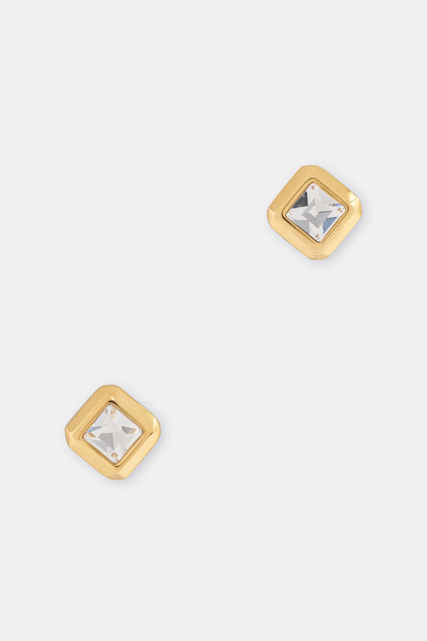 Женские серьги ACE OF DIAMONDS из нержавеющей стали