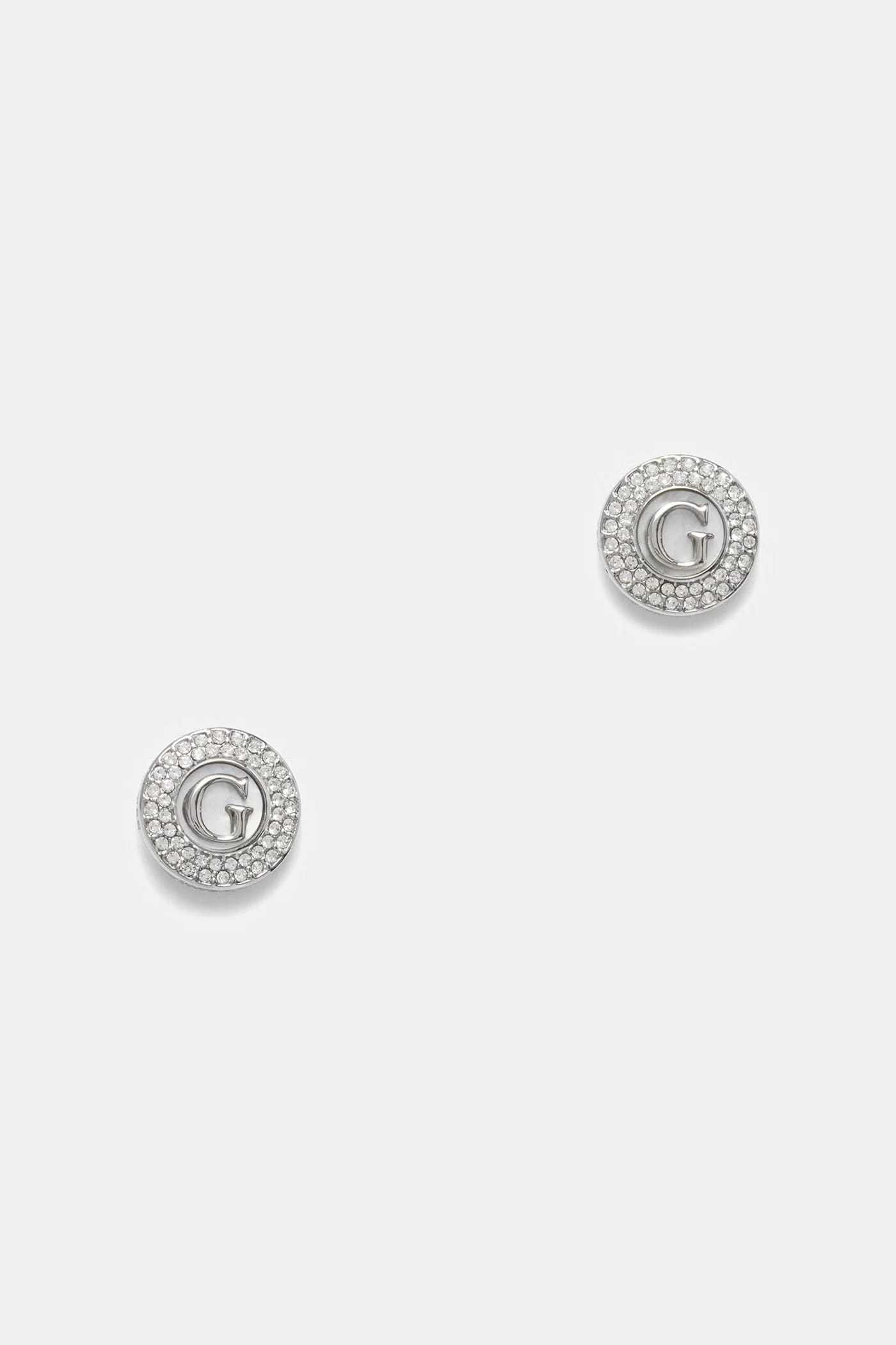 Женские серьги из нержавеющей стали G TALISMAN