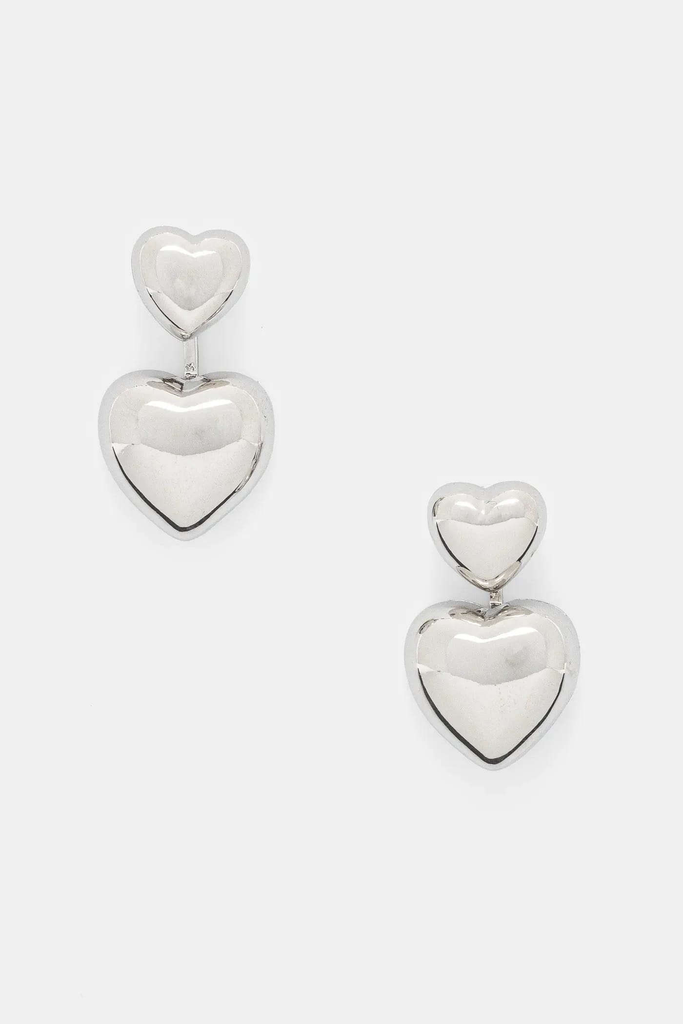 серьги LOVEBLING