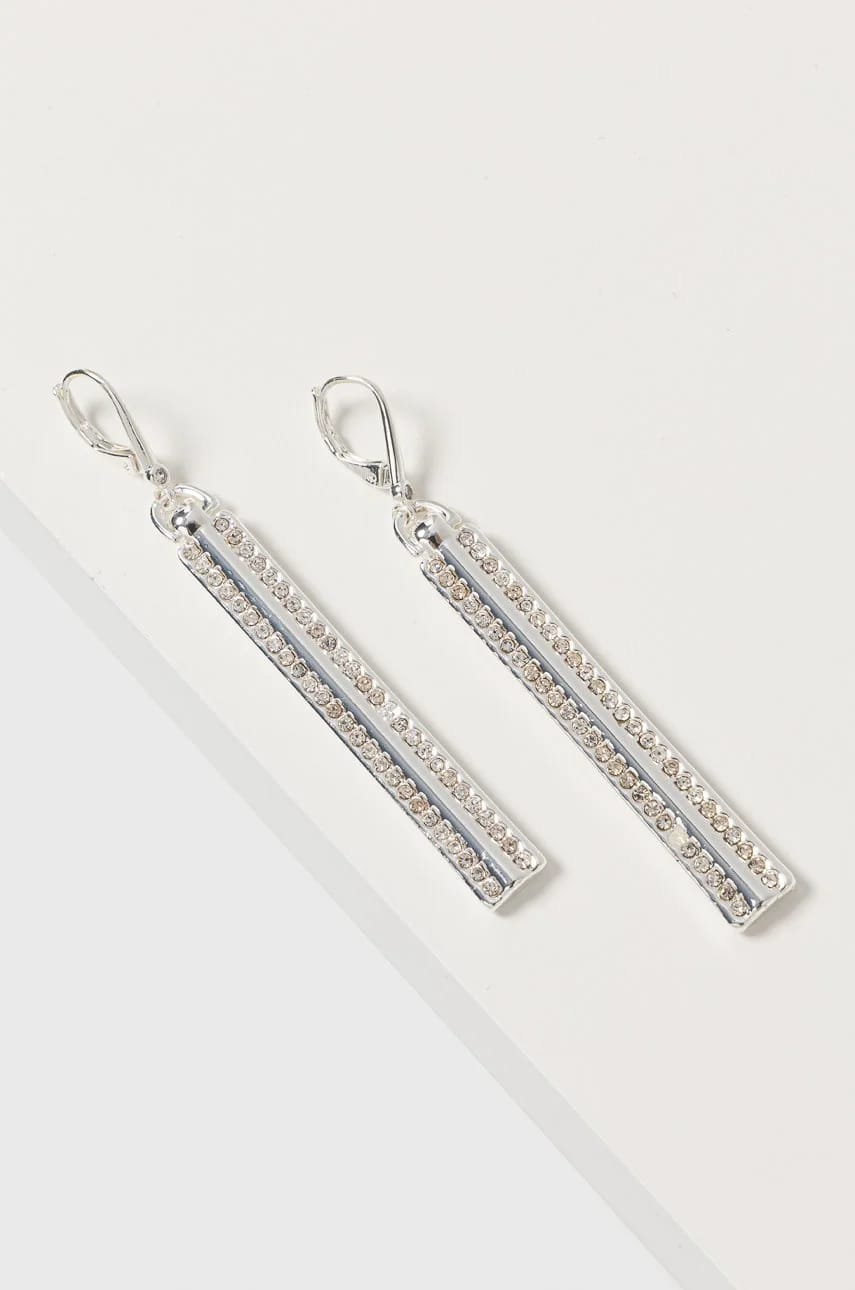 Серьги 60495785.NY0