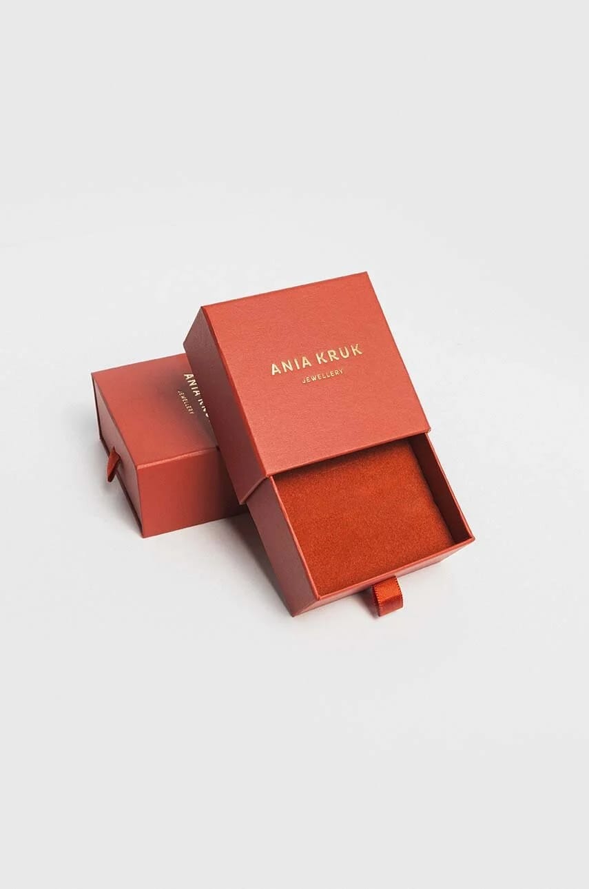 РОМАНТИКА серебряное кольцо с позолотой - фото 5