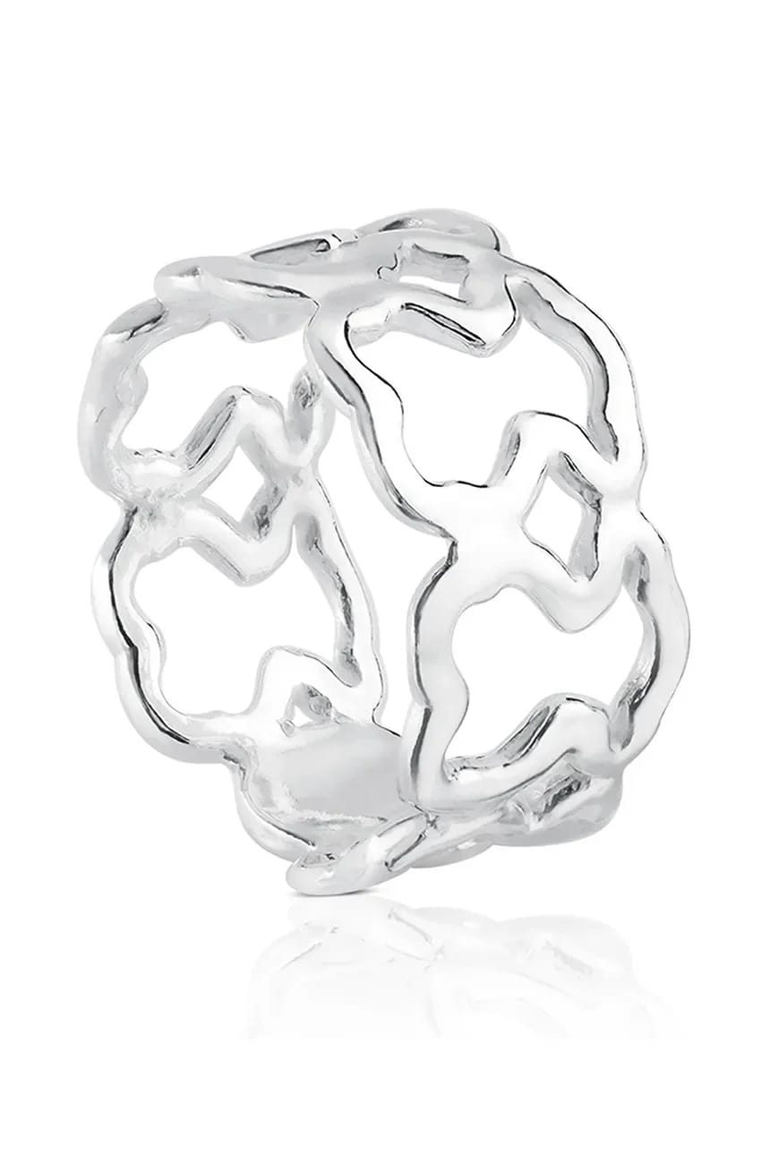 Серебряное кольцо 10 серебро для женщин