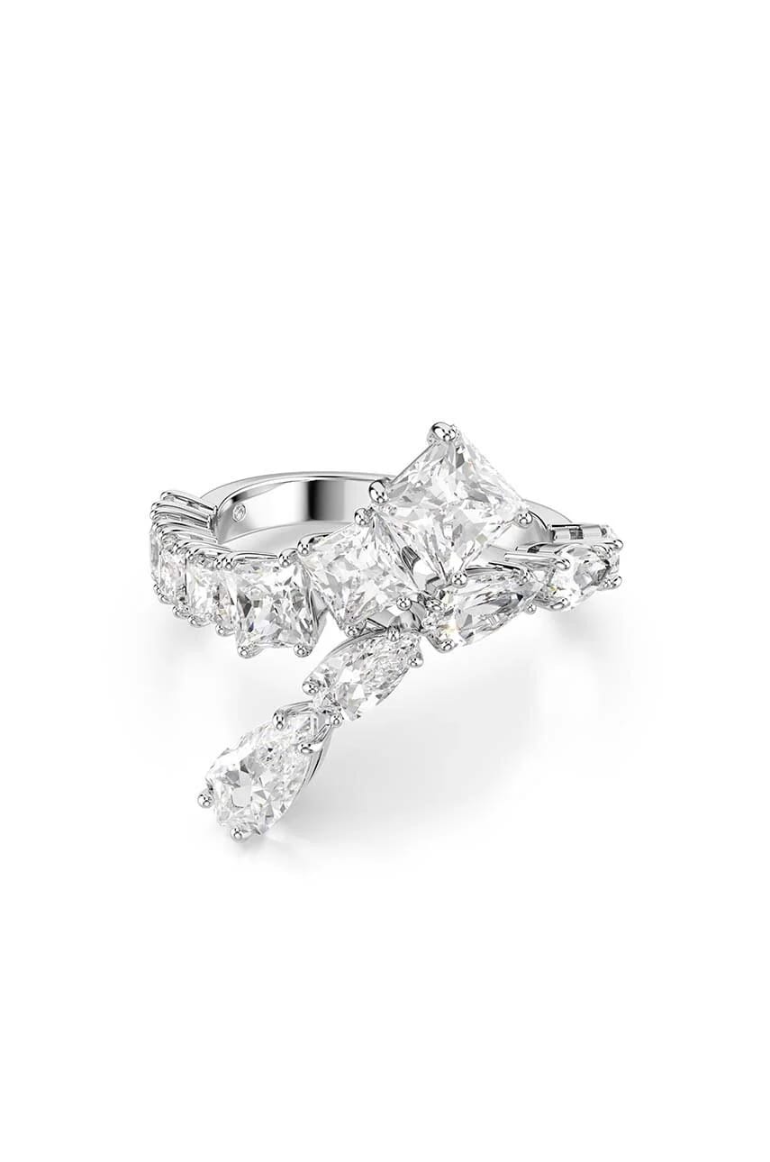 МАТРИЦА кольцо серебро для женщин