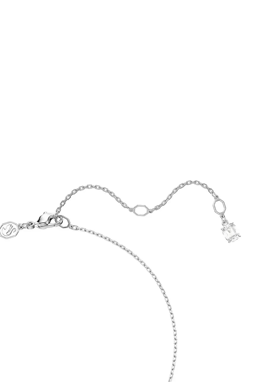 Колье и серьги Ariana Grande x Swarovski - фото 5