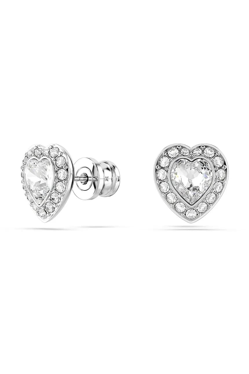 Колье и серьги Ariana Grande x Swarovski - фото 6