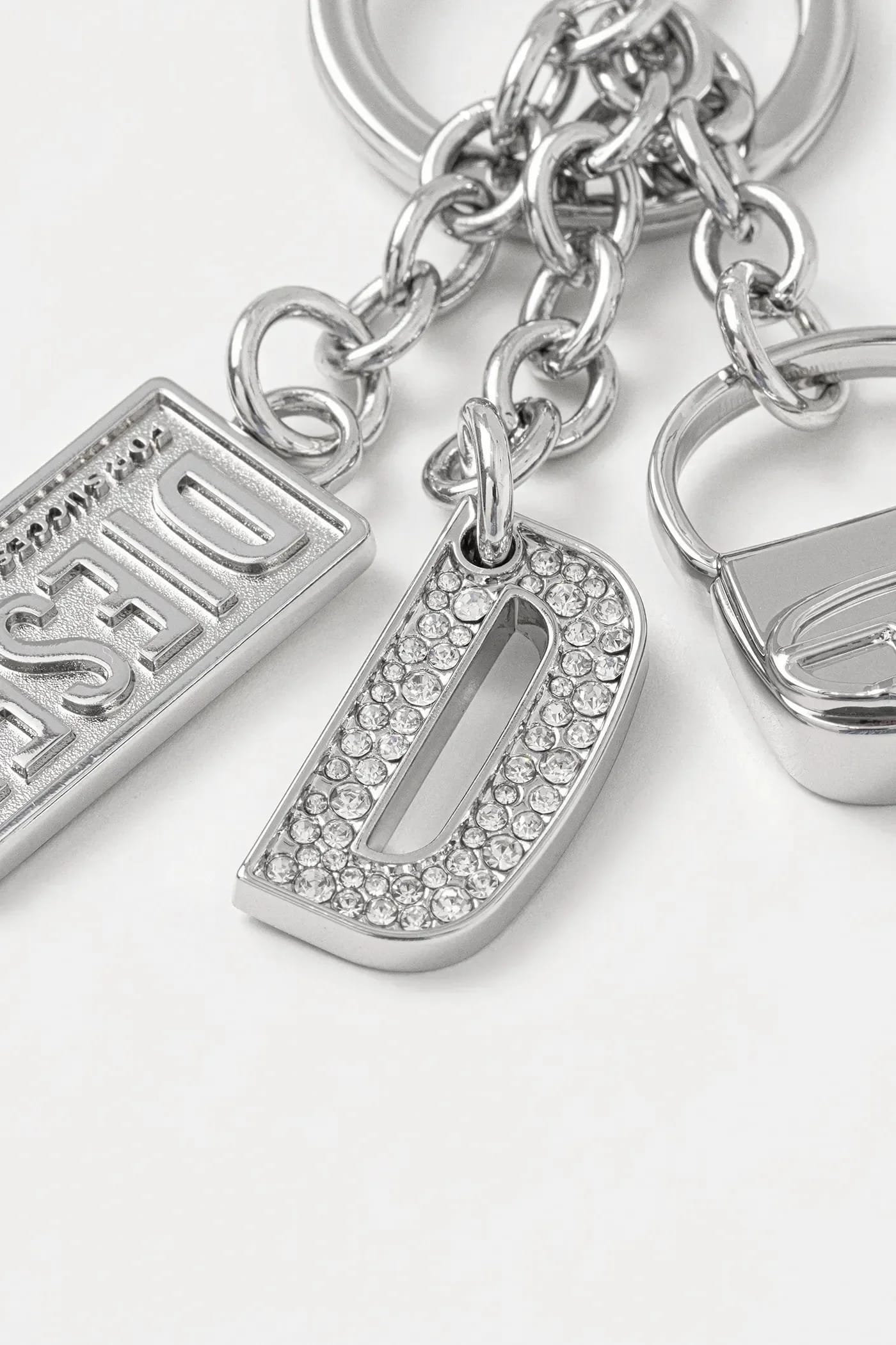Брелок CHARMS 1DR KEY MULTICHARM - фото 2