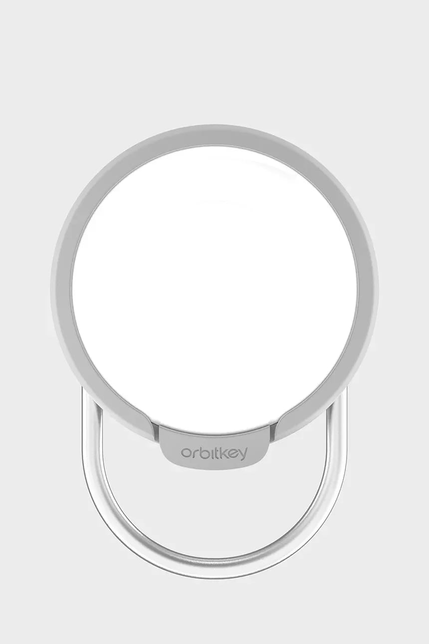 Тонкий чехол для брелока AirTag 5 х 3,5 см