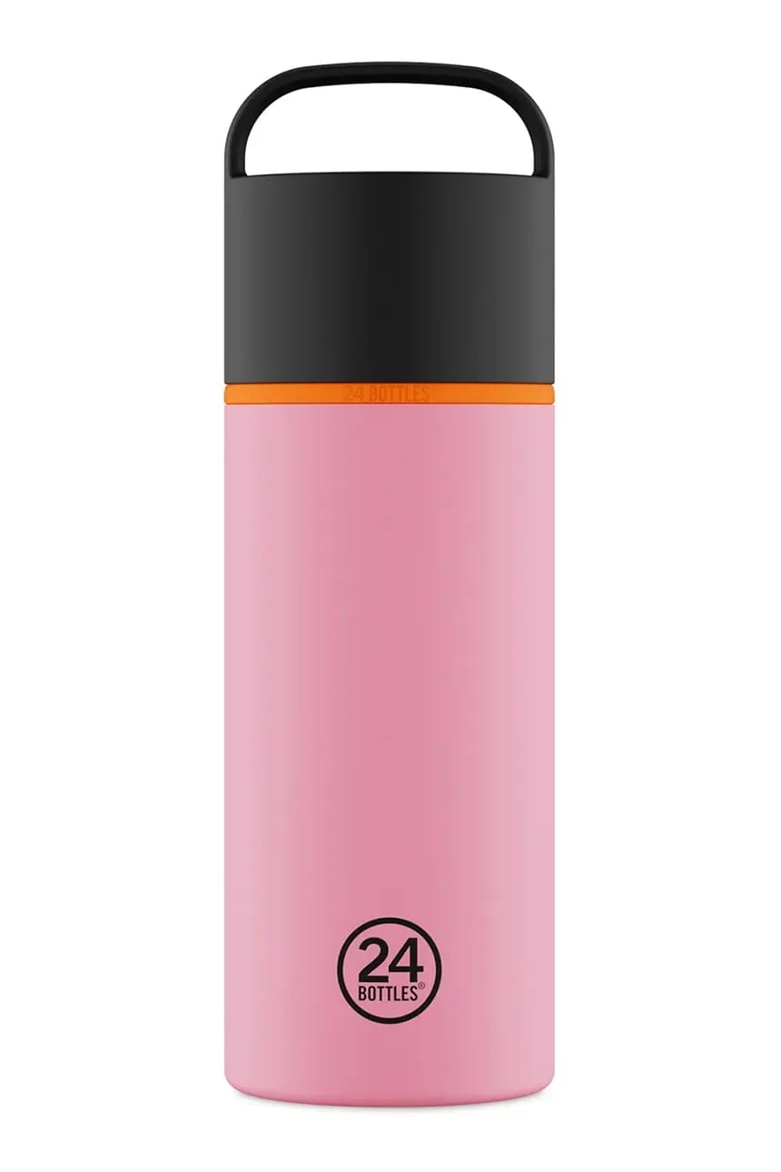 Термобутылка Spin Flamingo 730 мл