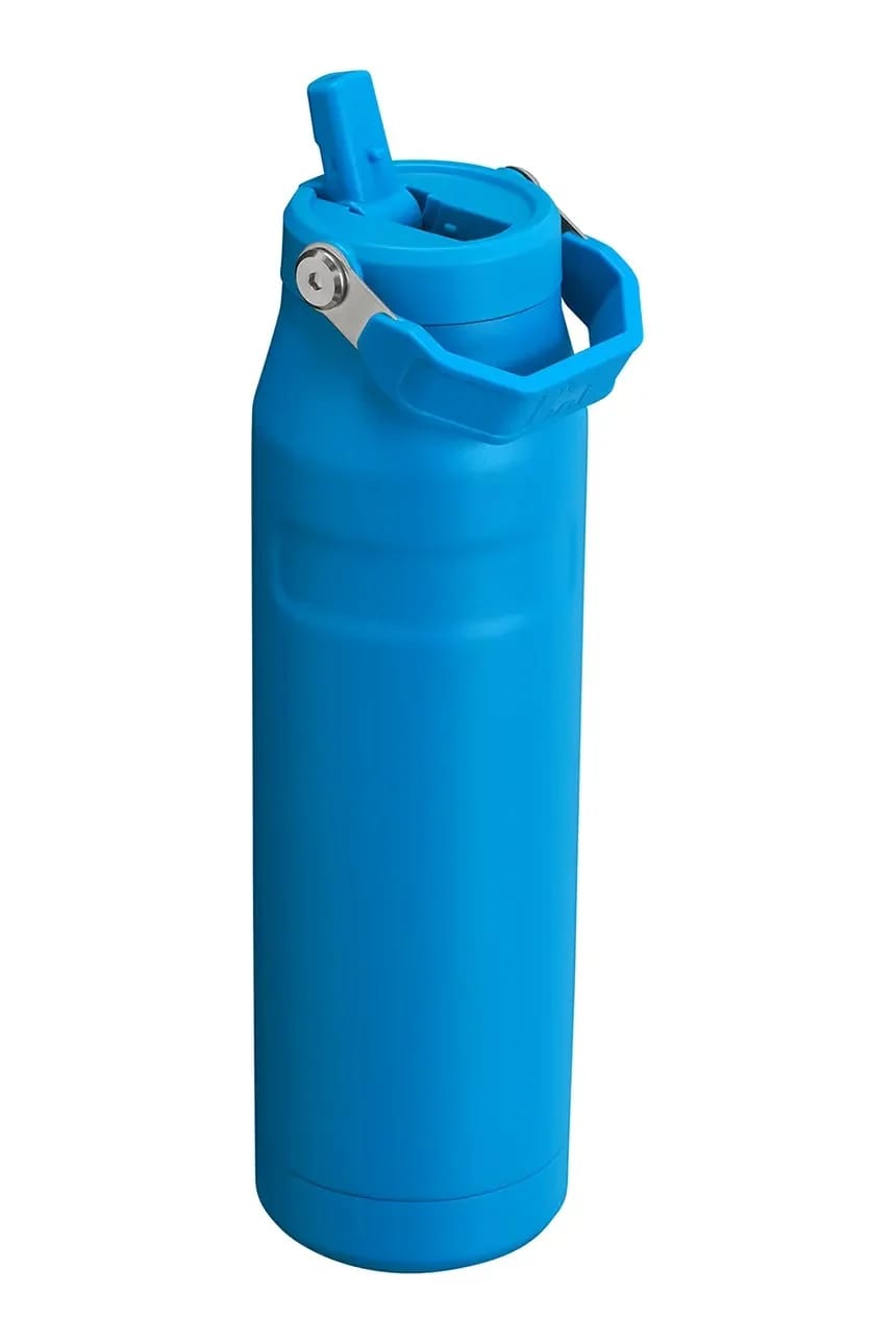 The IceFlow™ Bottle Flip Straw 2.0 Термобутылка объемом 1,06 л - фото 2