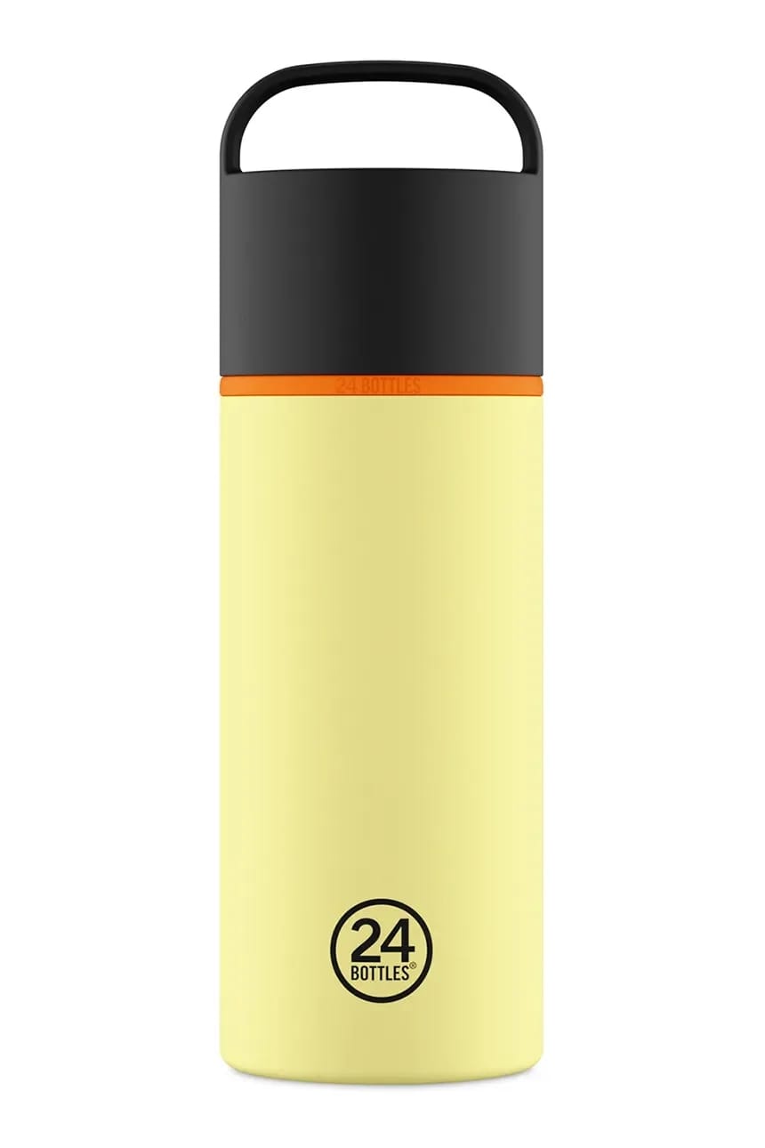 Термобутылка Spin 730 мл Citrus