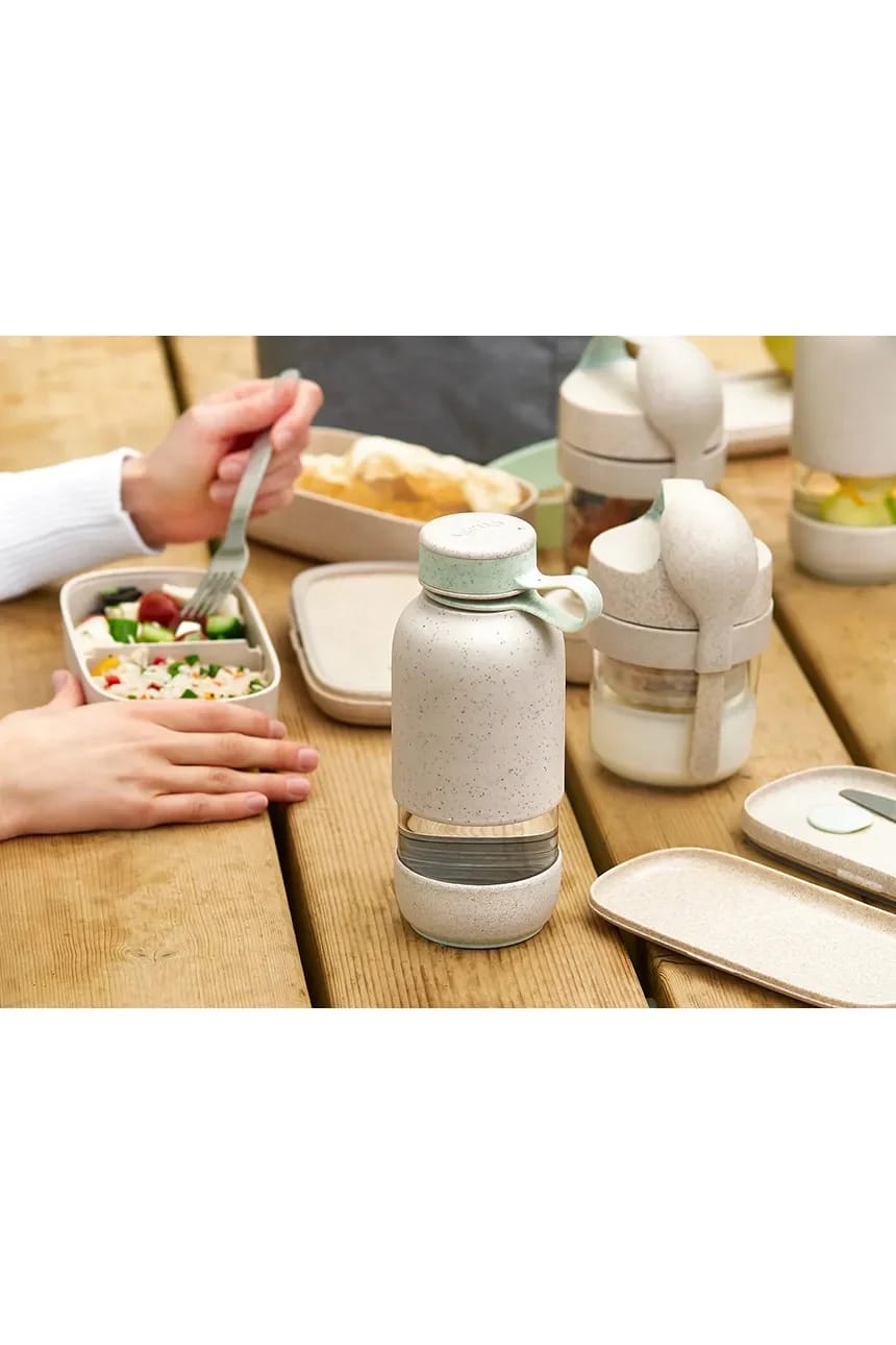 Бутылка для воды To Go Organic 500 мл - фото 3
