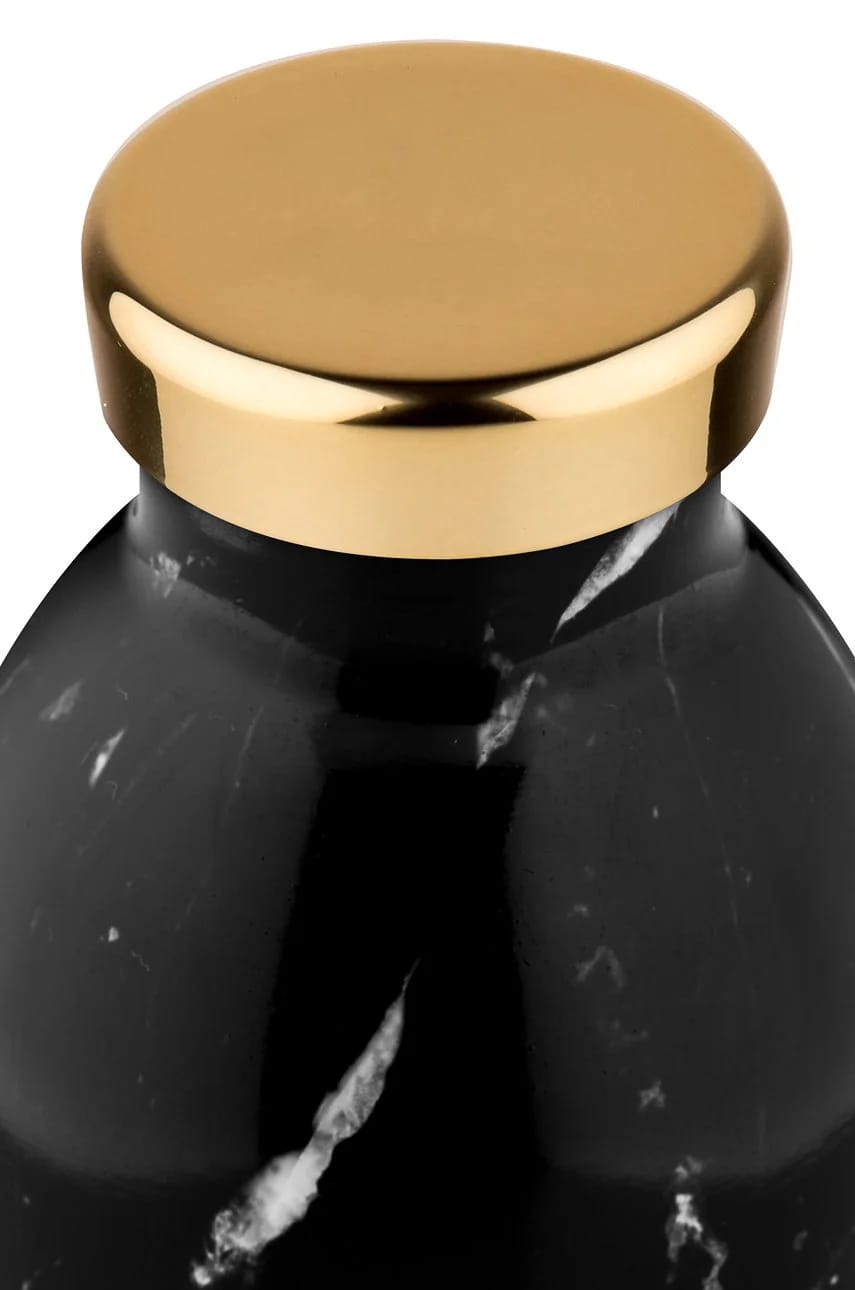 Термобутылка Clima Black Marble 330мл - фото 2