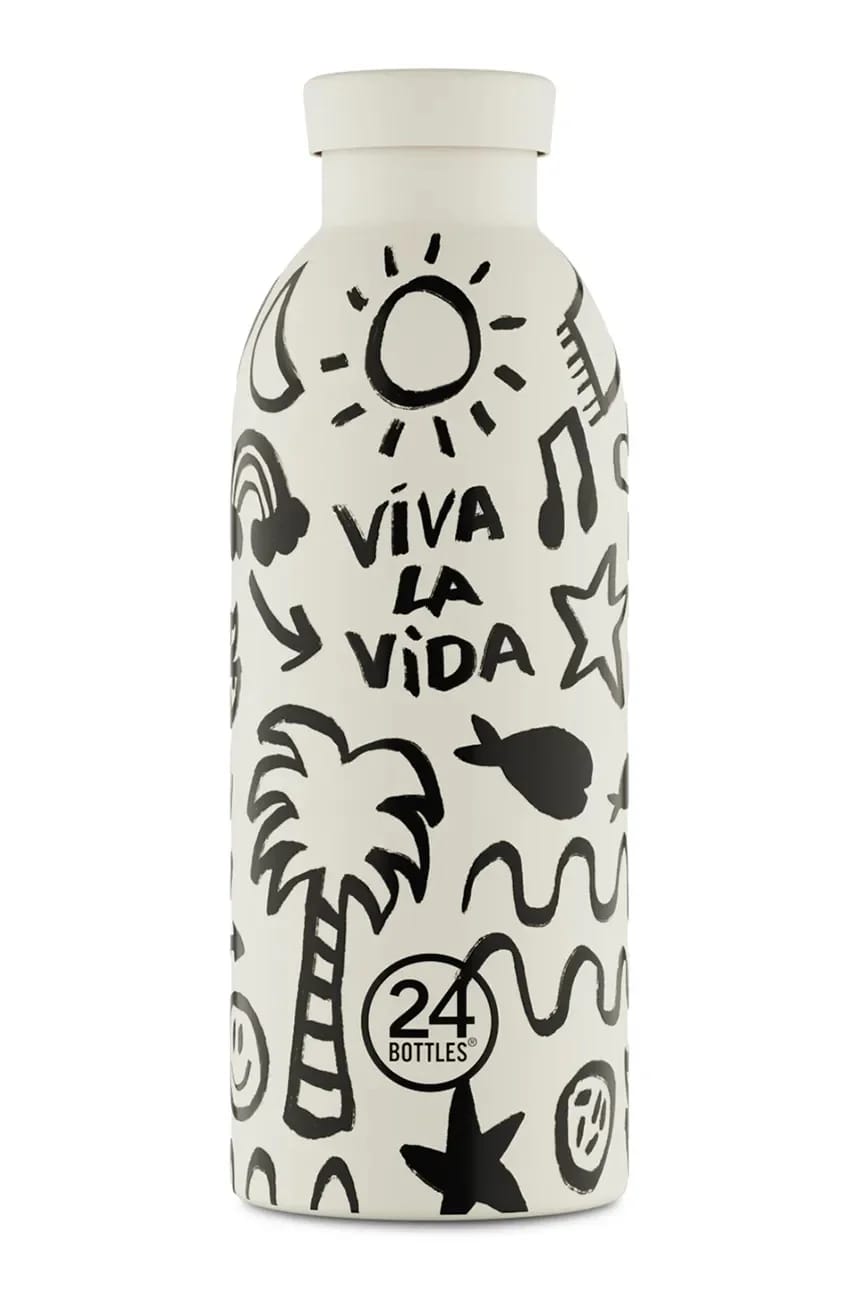 Термобутылка Clima 050 Viva la Vida