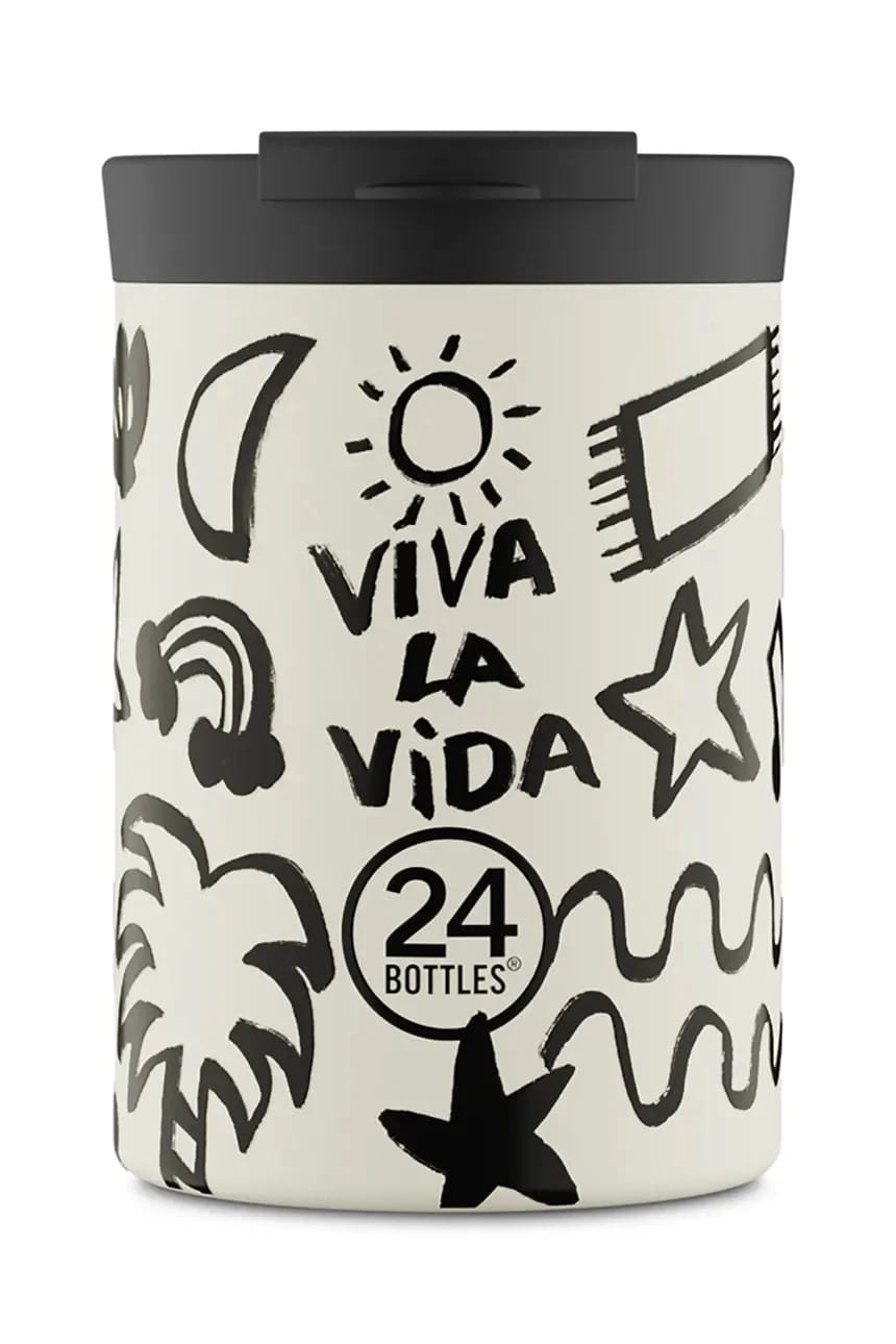 Кружка Travel Tumbler 350 Viva la Vida
