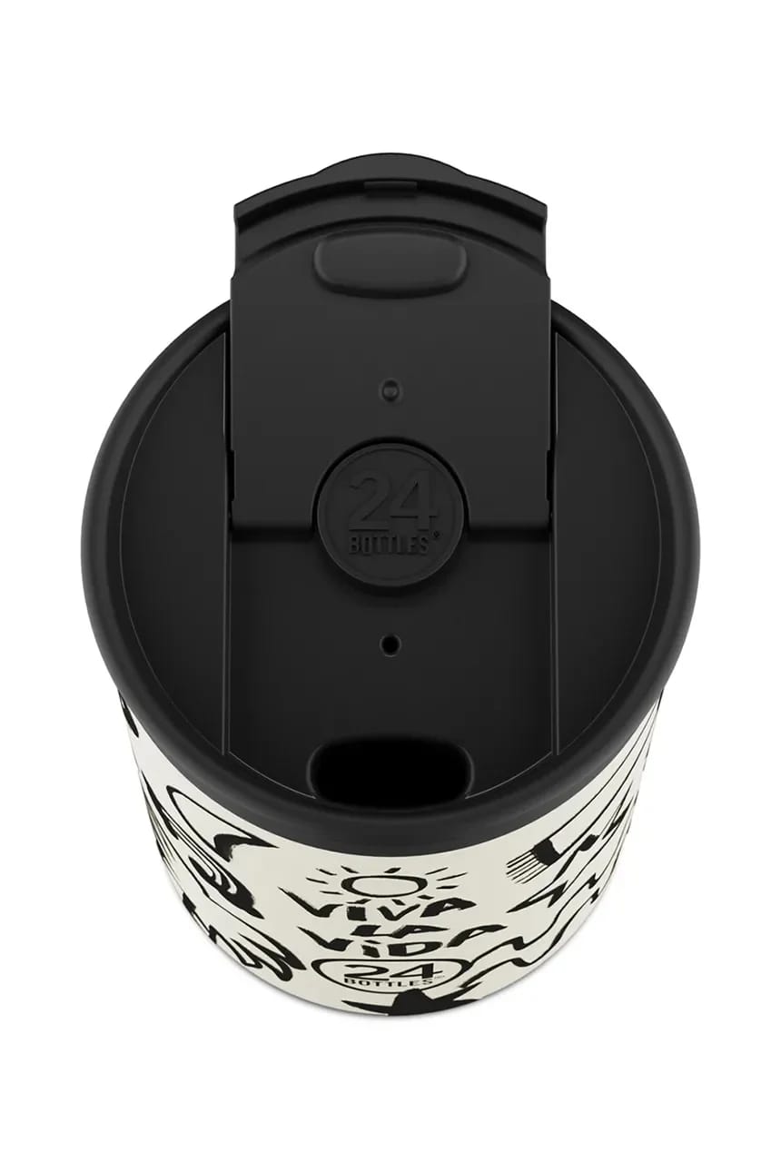 Кружка Travel Tumbler 350 Viva la Vida - фото 2