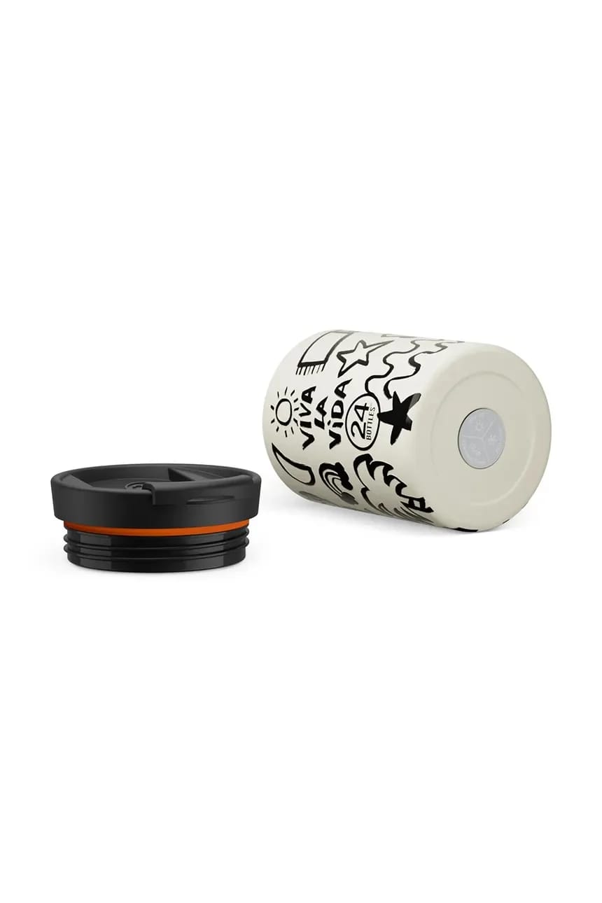 Кружка Travel Tumbler 350 Viva la Vida - фото 3