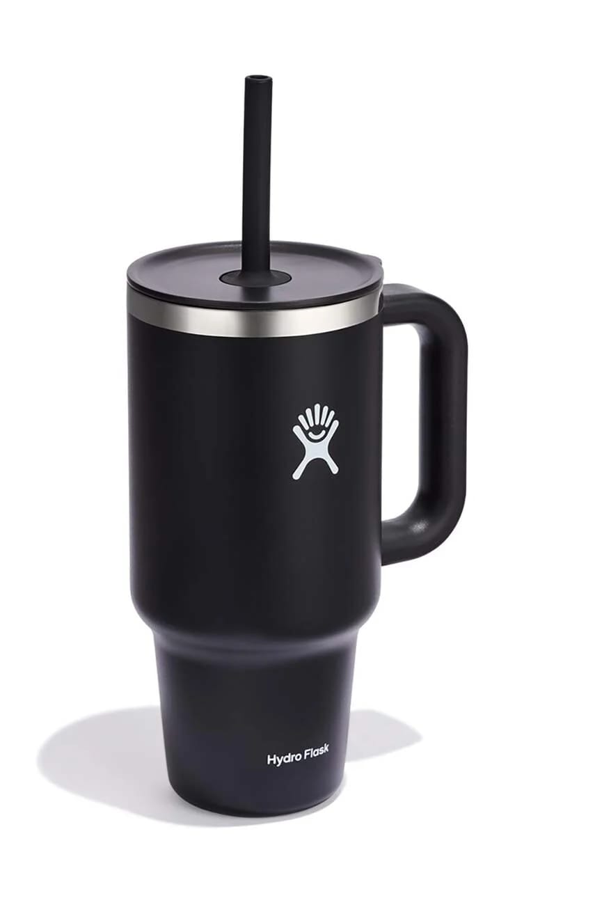 Термокружка с трубочкой Hydro Flask Allaround™ 946 мл - фото 2