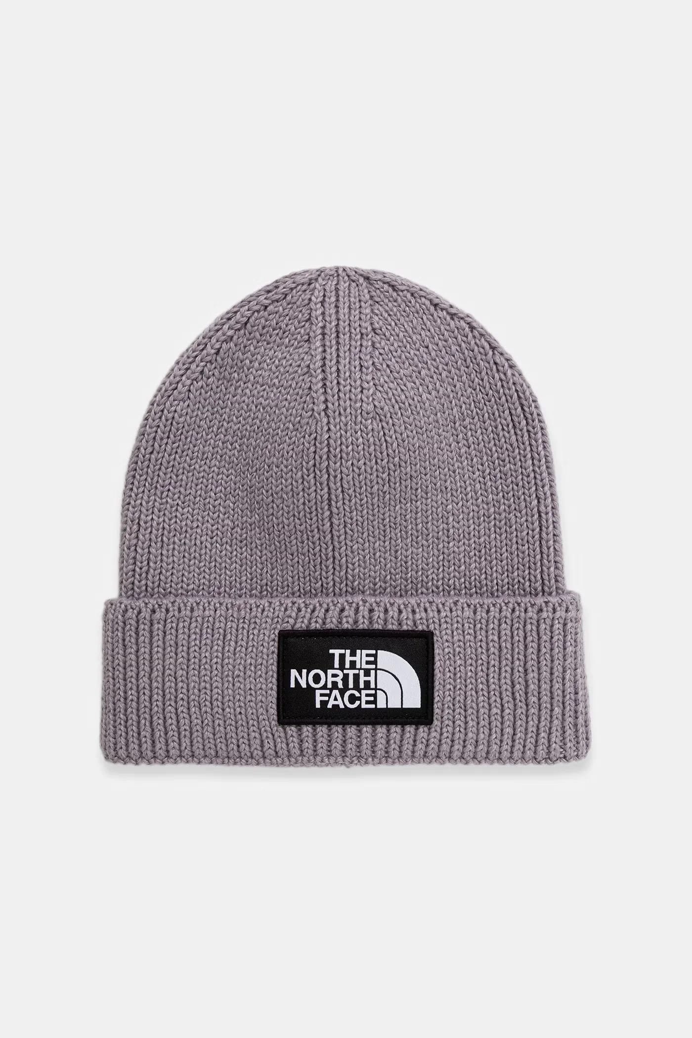 Кепка-коробка с логотипом TNF фиолетовый для женщин