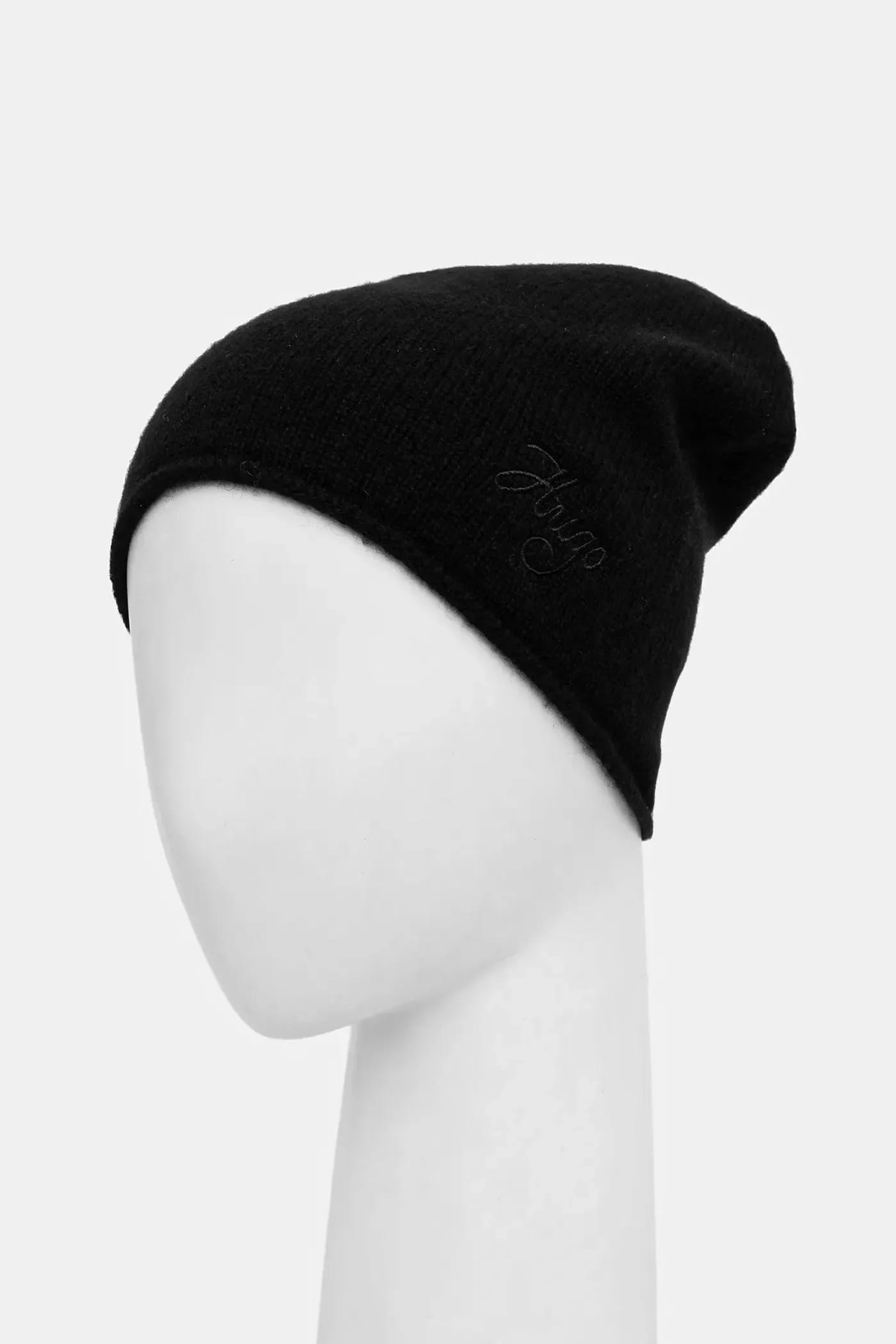 Sesper1_Hat кашемировая шапка - фото 3