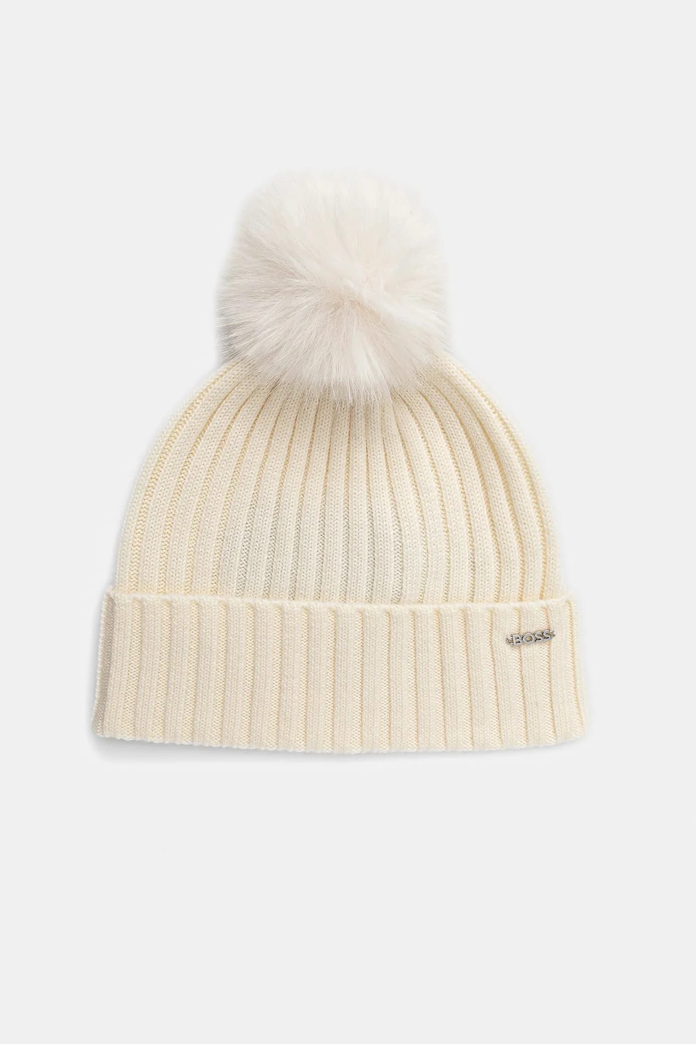 Lonie_Hat шерстяная шапка