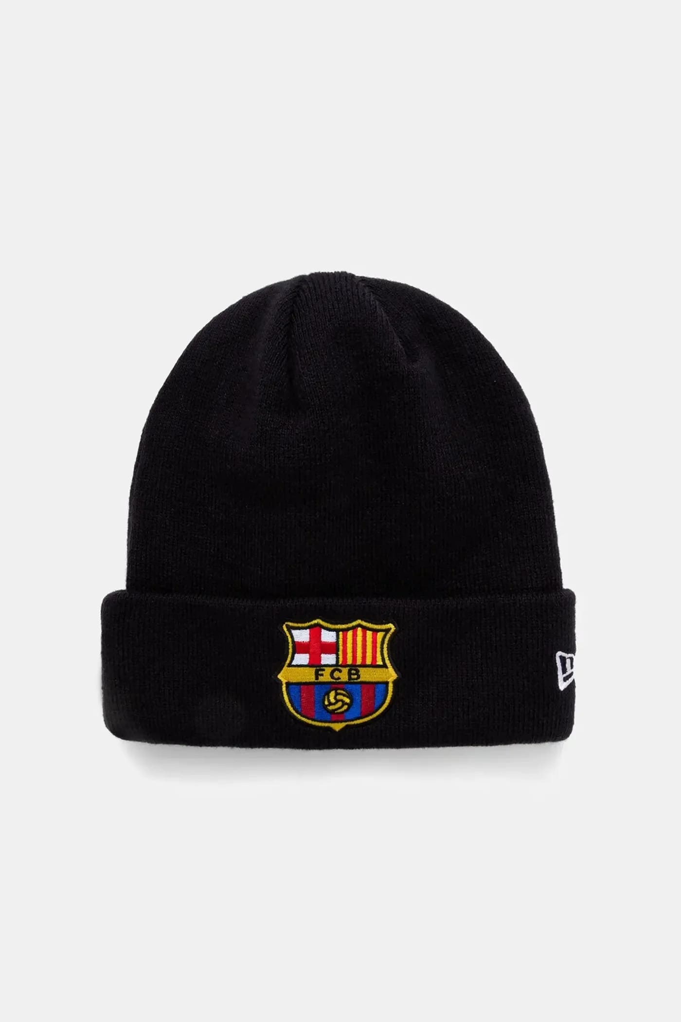 New Era x Кепка ФК БАРСЕЛОНА
