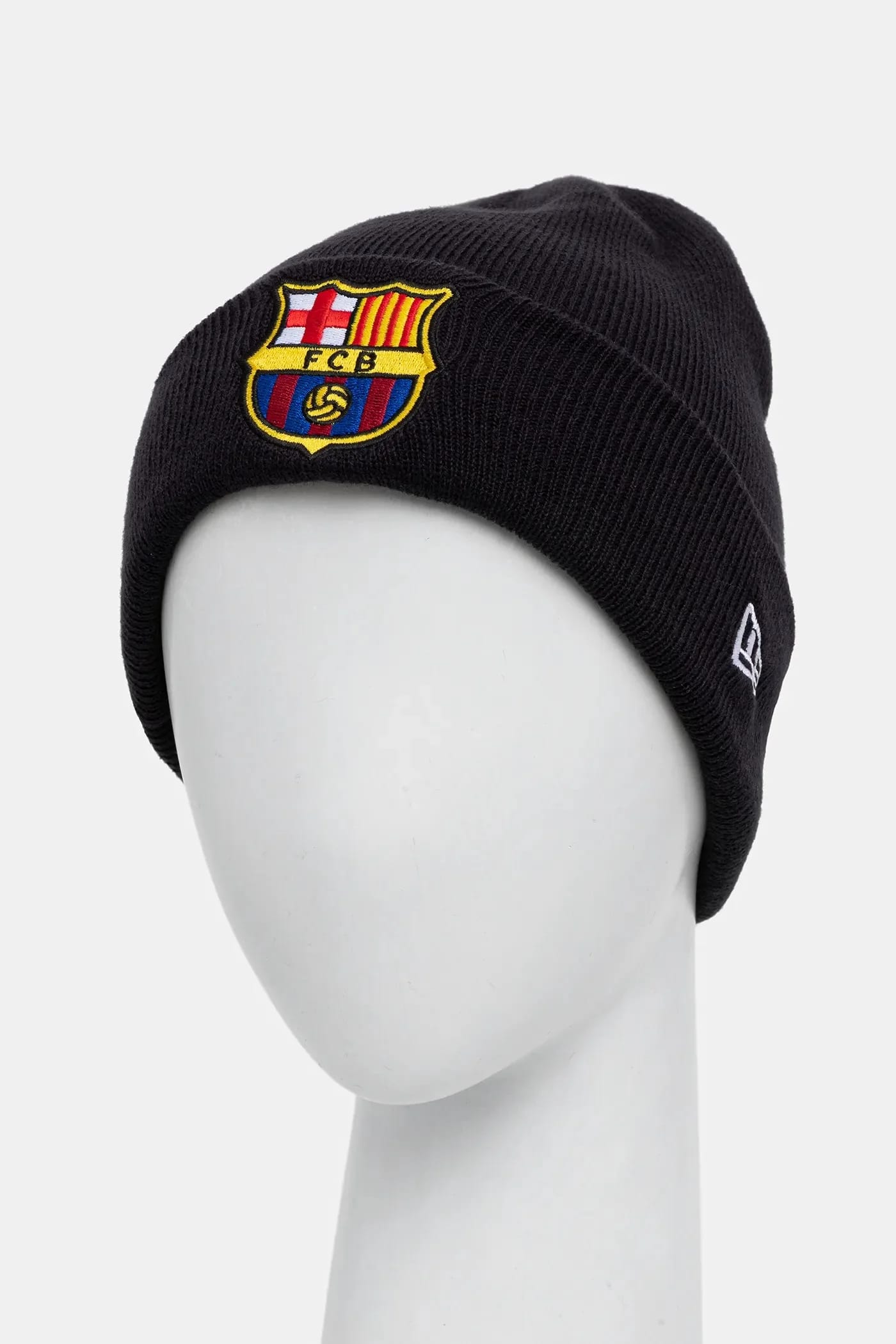 New Era x Кепка ФК БАРСЕЛОНА - фото 3