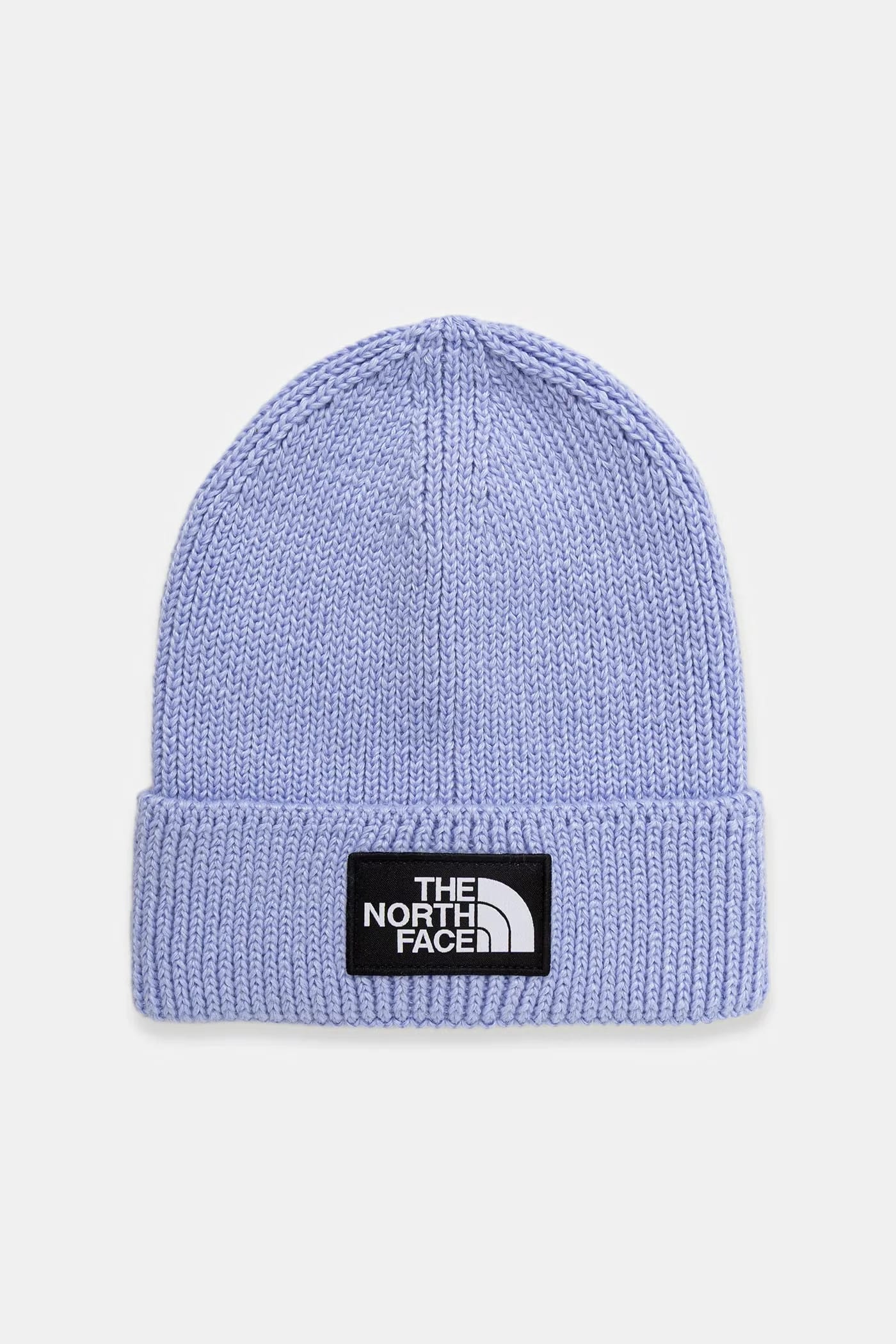 Кепка-коробка с логотипом TNF синий для женщин