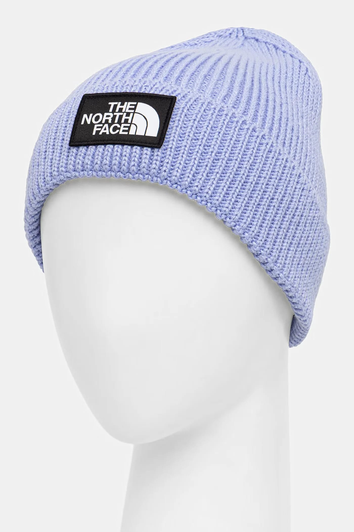 Кепка-коробка с логотипом TNF синий для женщин - фото 2