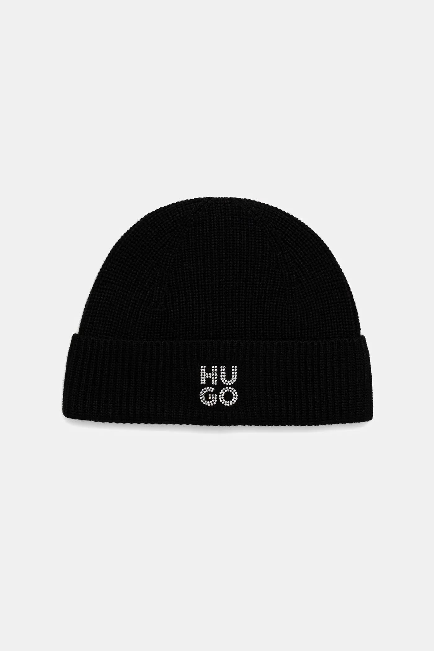 Sillo_Hat шапка из шерсти