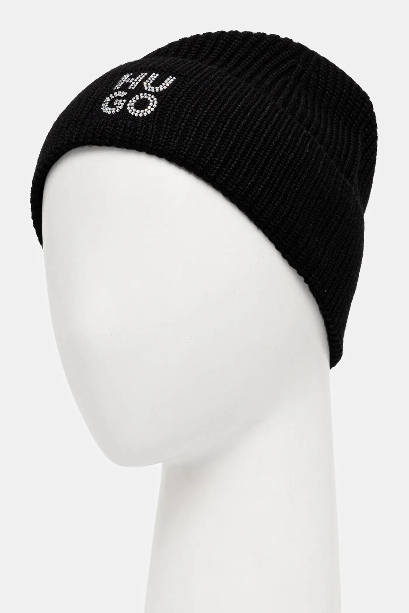 Sillo_Hat шапка из шерсти - фото 3