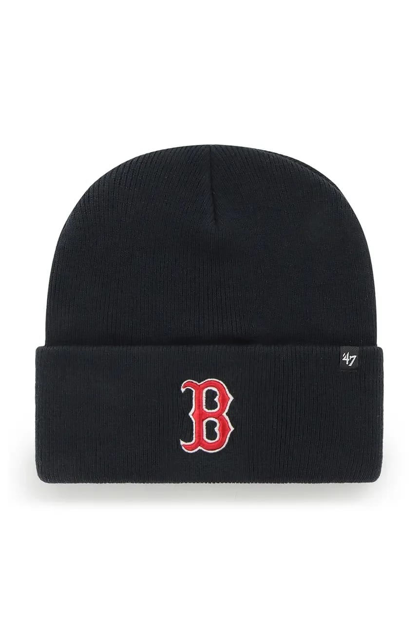 Кепка MLB Boston Red Sox военно-морской для мужчин