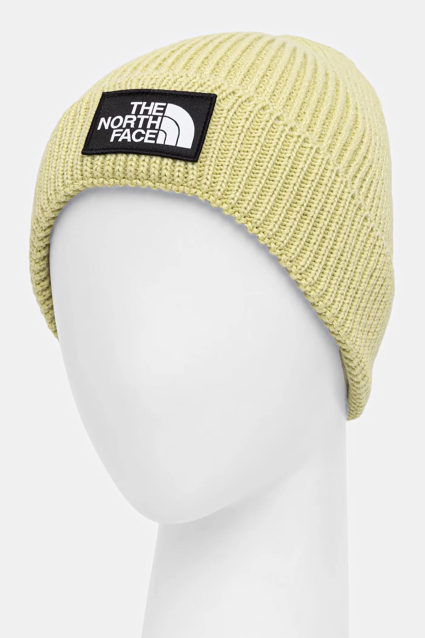 Кепка-коробка с логотипом TNF бежевый для женщин - фото 2