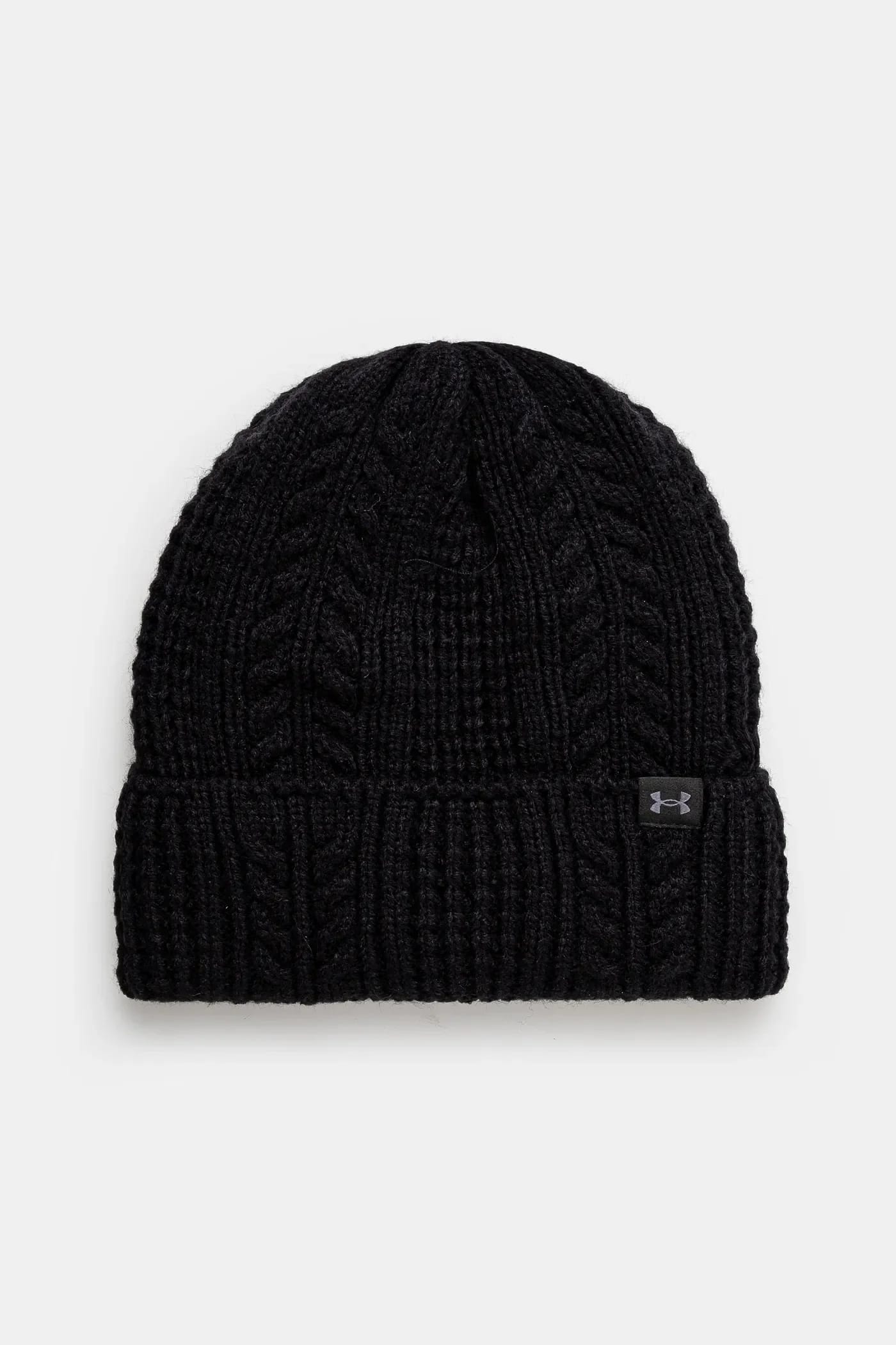 Шляпа черная для женщин