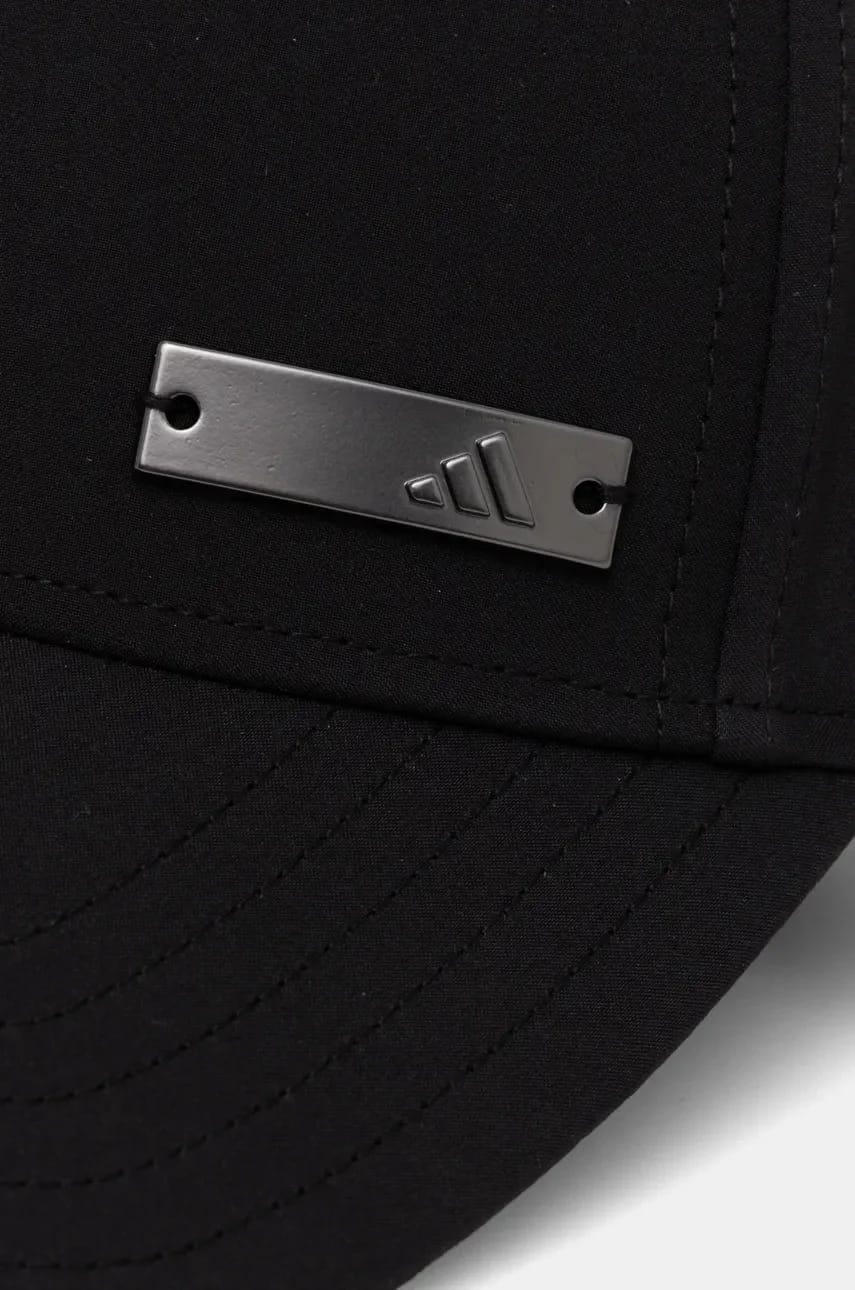 Бейсбольная кепка BB CAP LT MET - фото 2