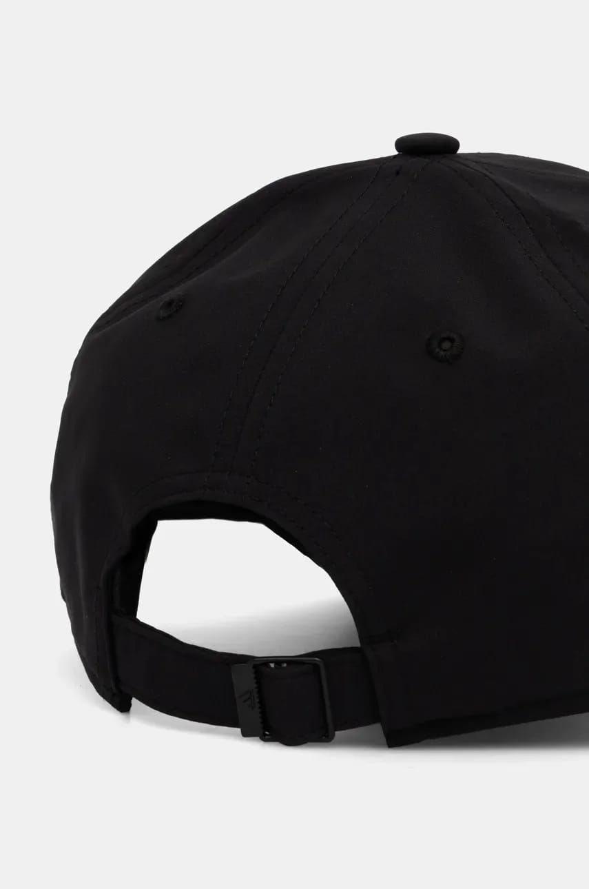 Бейсбольная кепка BB CAP LT MET - фото 3