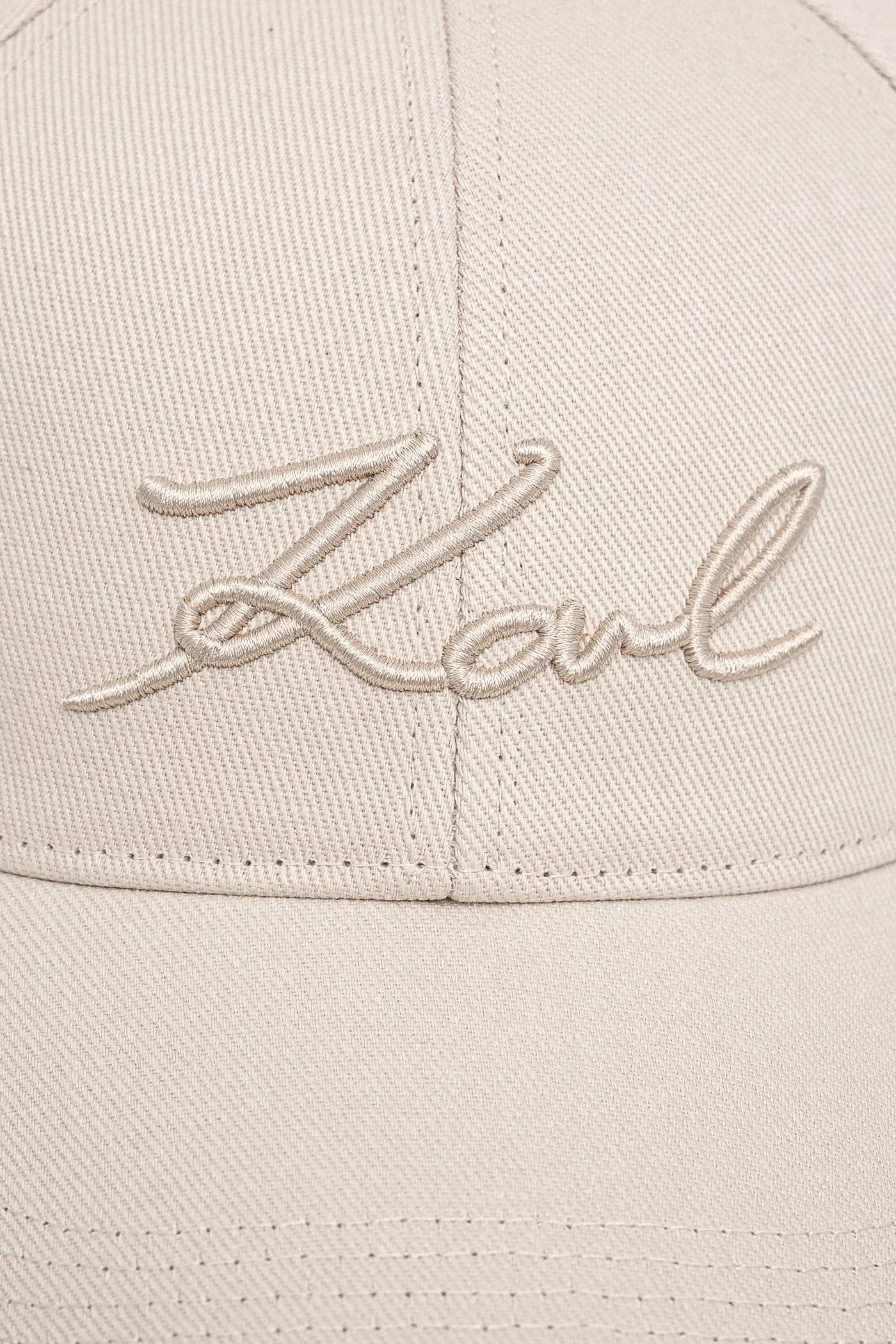 бейсболка K/SIGNATURE - фото 2