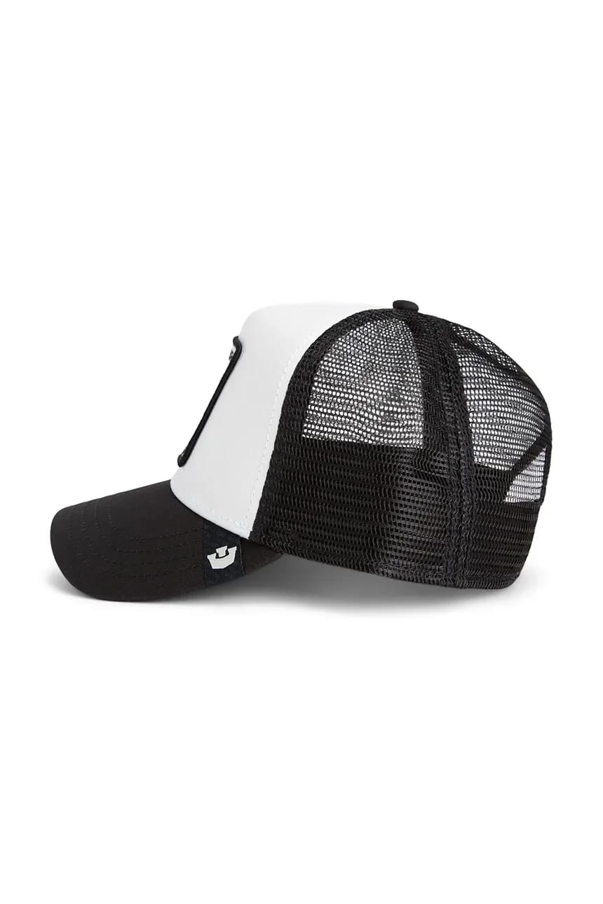 Хлопковая кепка Cash Cow Trucker - фото 3