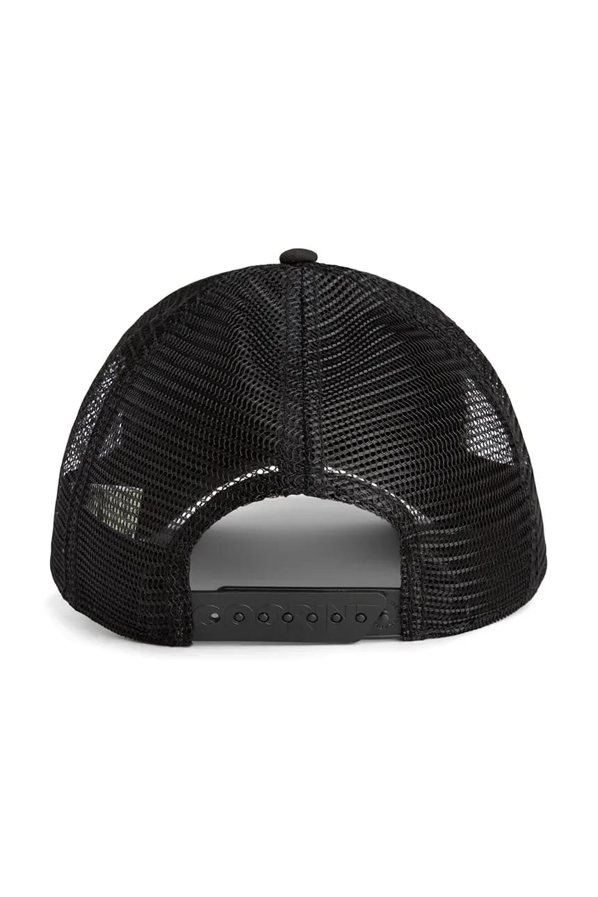 Хлопковая кепка Cash Cow Trucker - фото 4