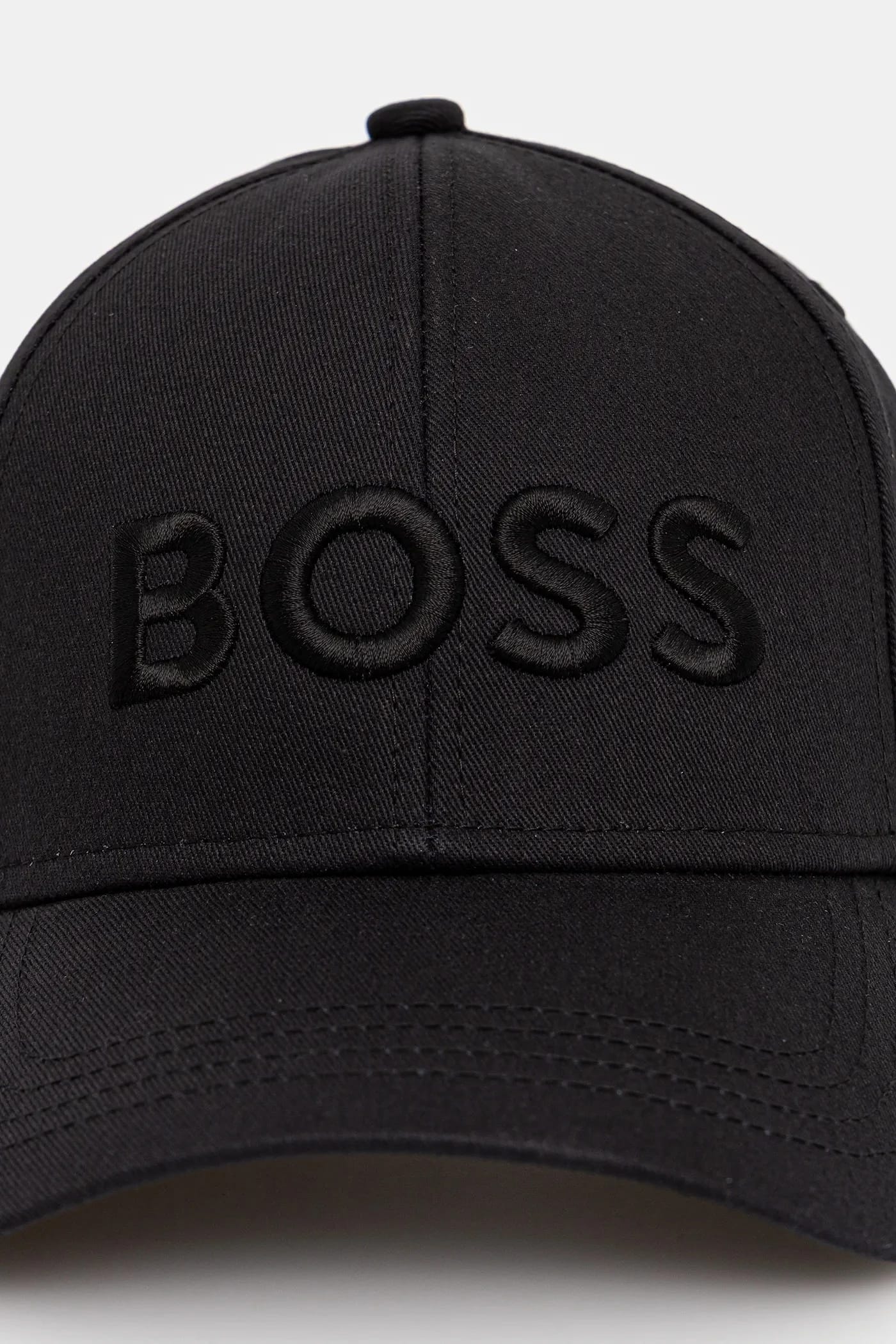 Бейсболка из хлопка Ari-BOSS-E - фото 2