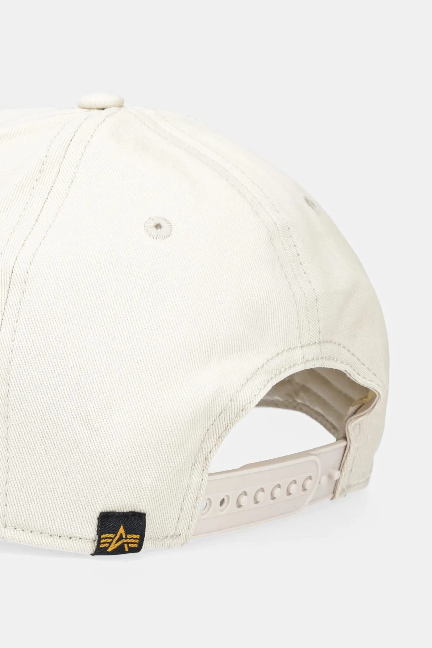 Хлопковая бейсболка Crew Camo Cap - фото 3