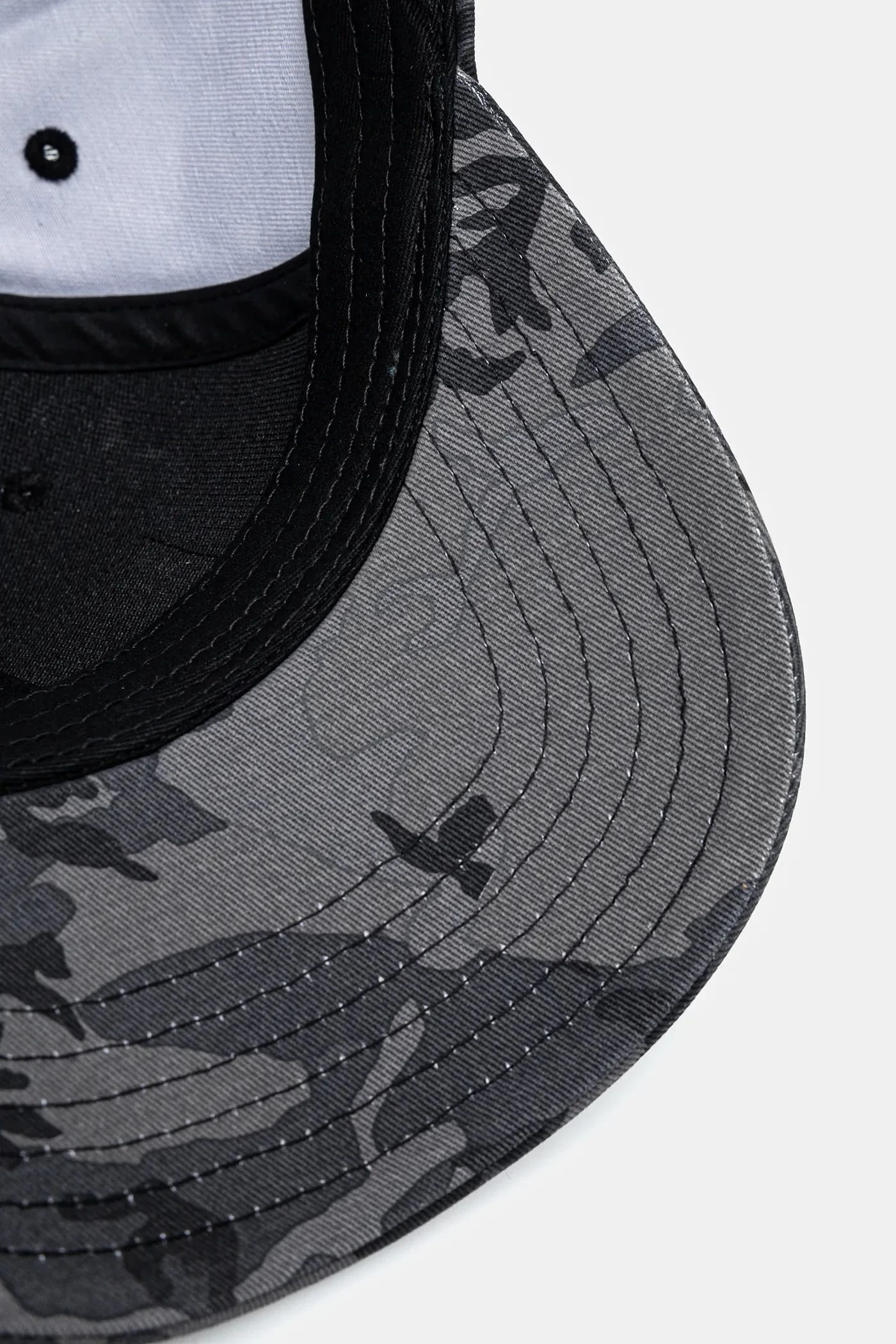 Бейсболка VLC Cap Camo из хлопка - фото 4