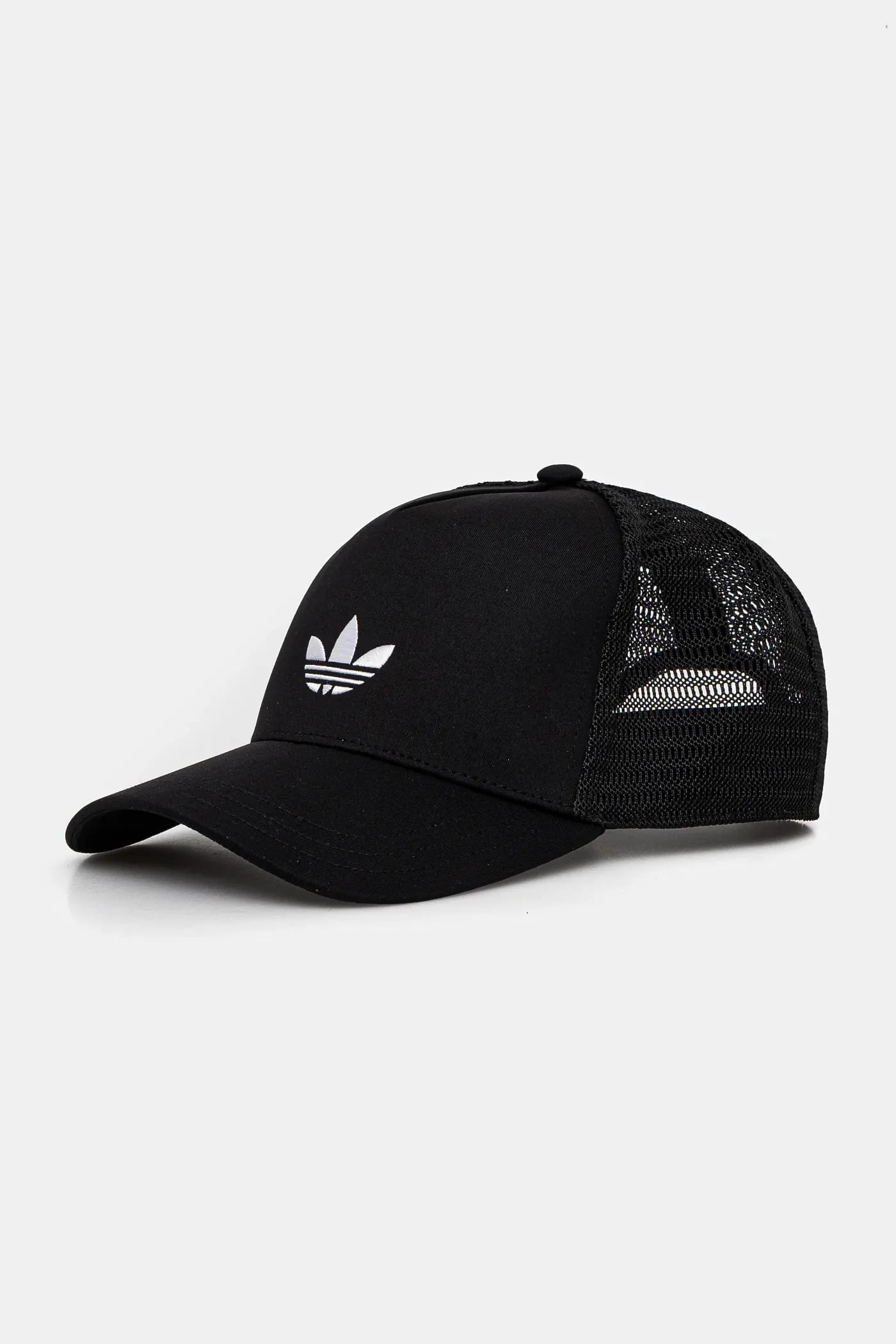Бейсбольная кепка CURVED TRUCKER