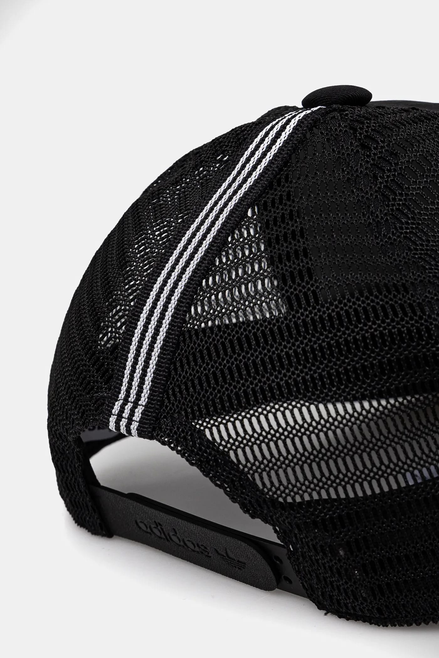 Бейсбольная кепка CURVED TRUCKER - фото 3