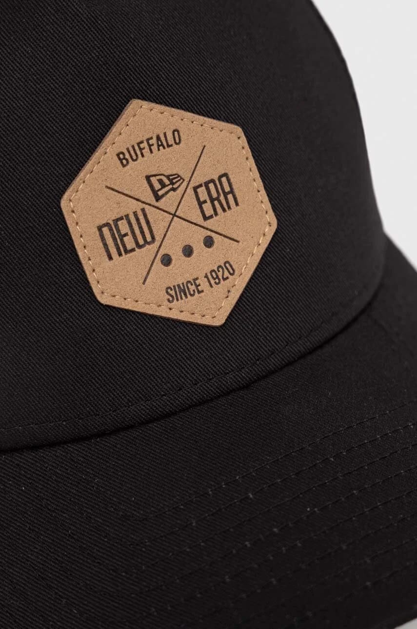 Кепка HERITAGE PATCH 9FORTY® AF TRUCKER - фото 2
