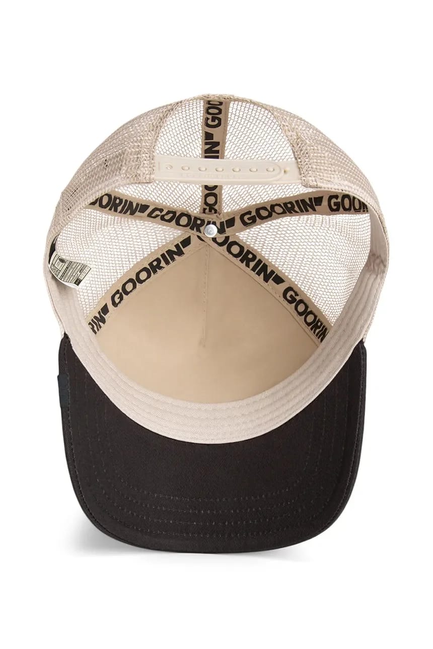 Кепка дальнобойщика Bad Boy Trucker - фото 6