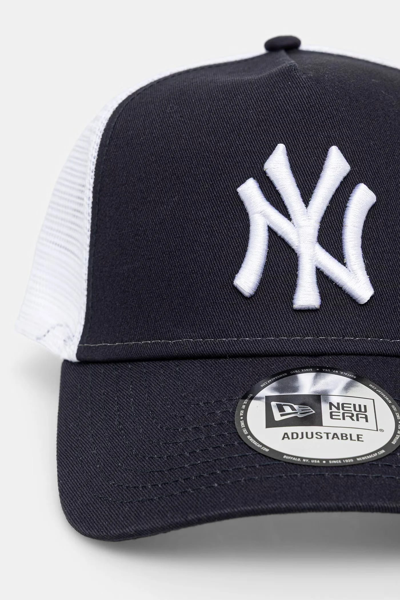 Шляпа военно-морской для мужчин - фото 2