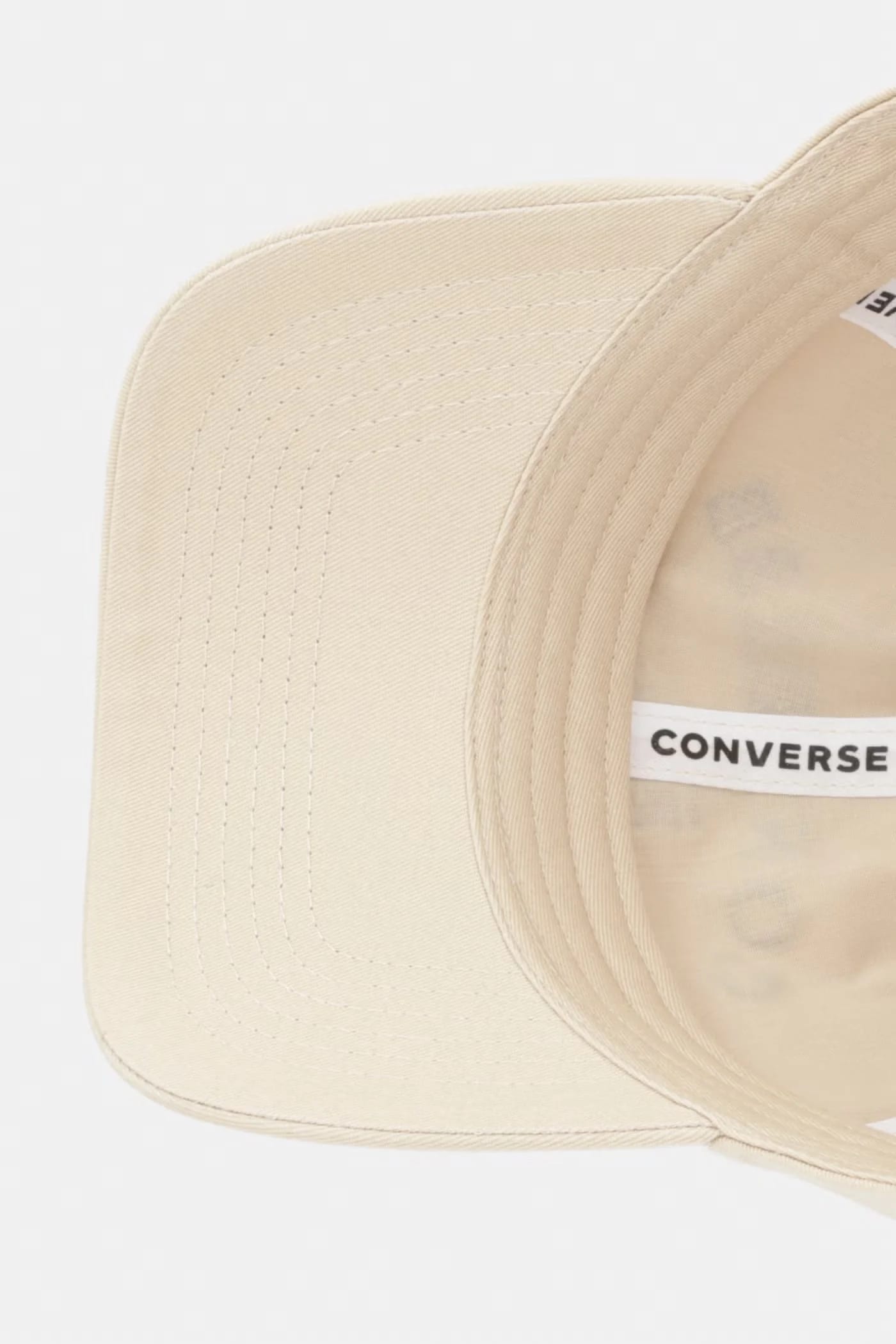 Кепка бежевая для мужчин - фото 4