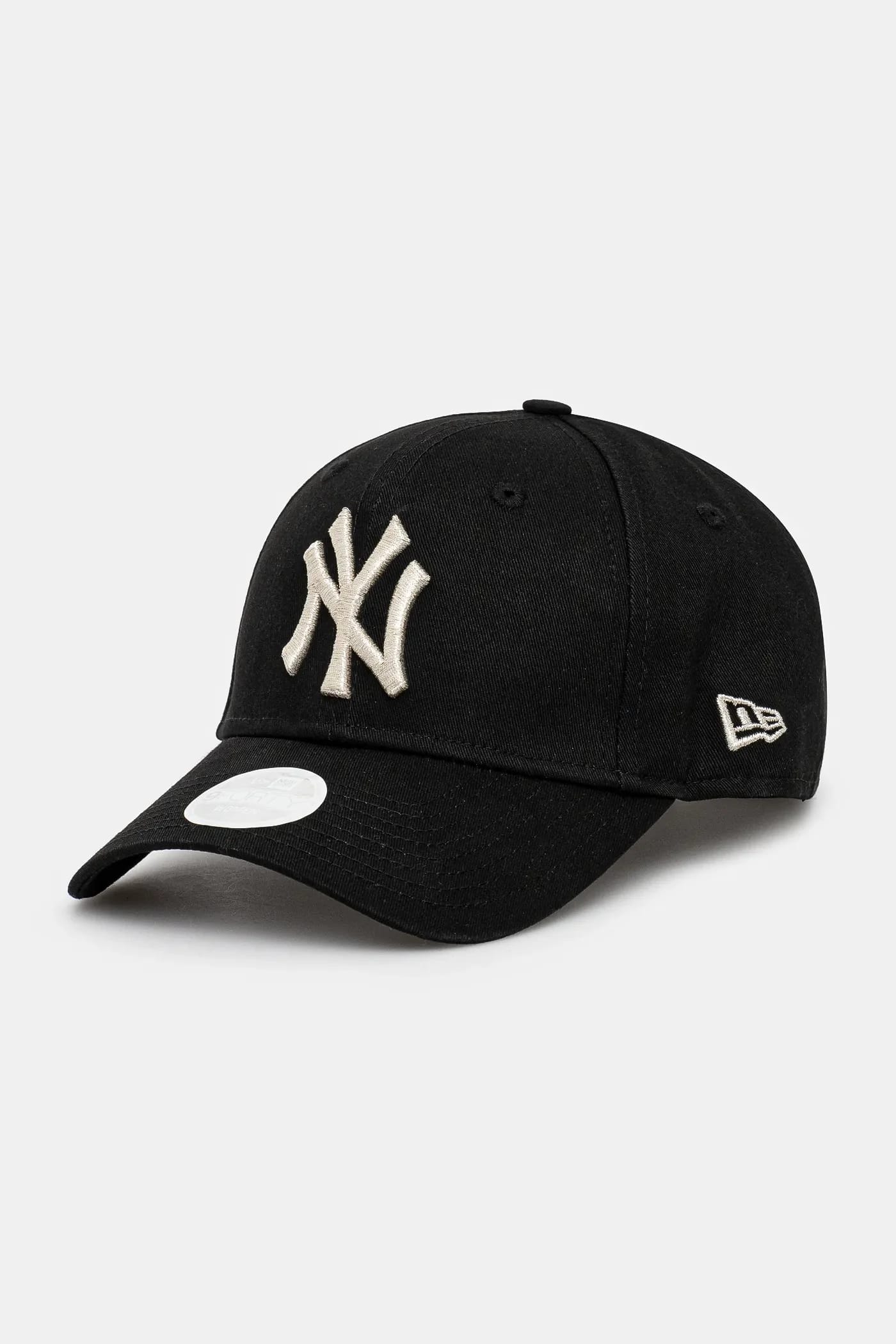Бейсболка из хлопка CORE CLASSICS 9TWENTY® NEW YORK YANKEES