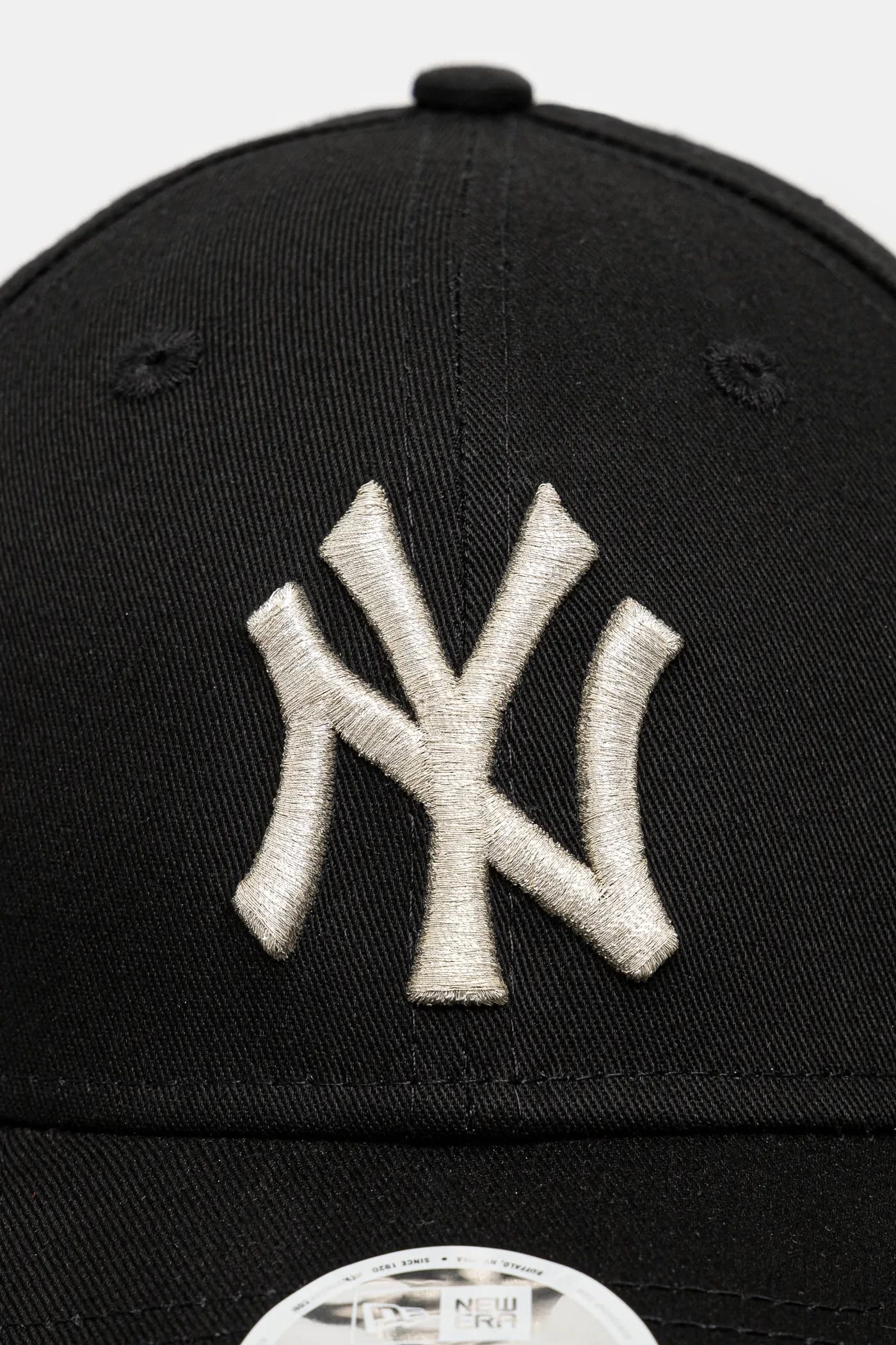 Бейсболка из хлопка CORE CLASSICS 9TWENTY® NEW YORK YANKEES - фото 2