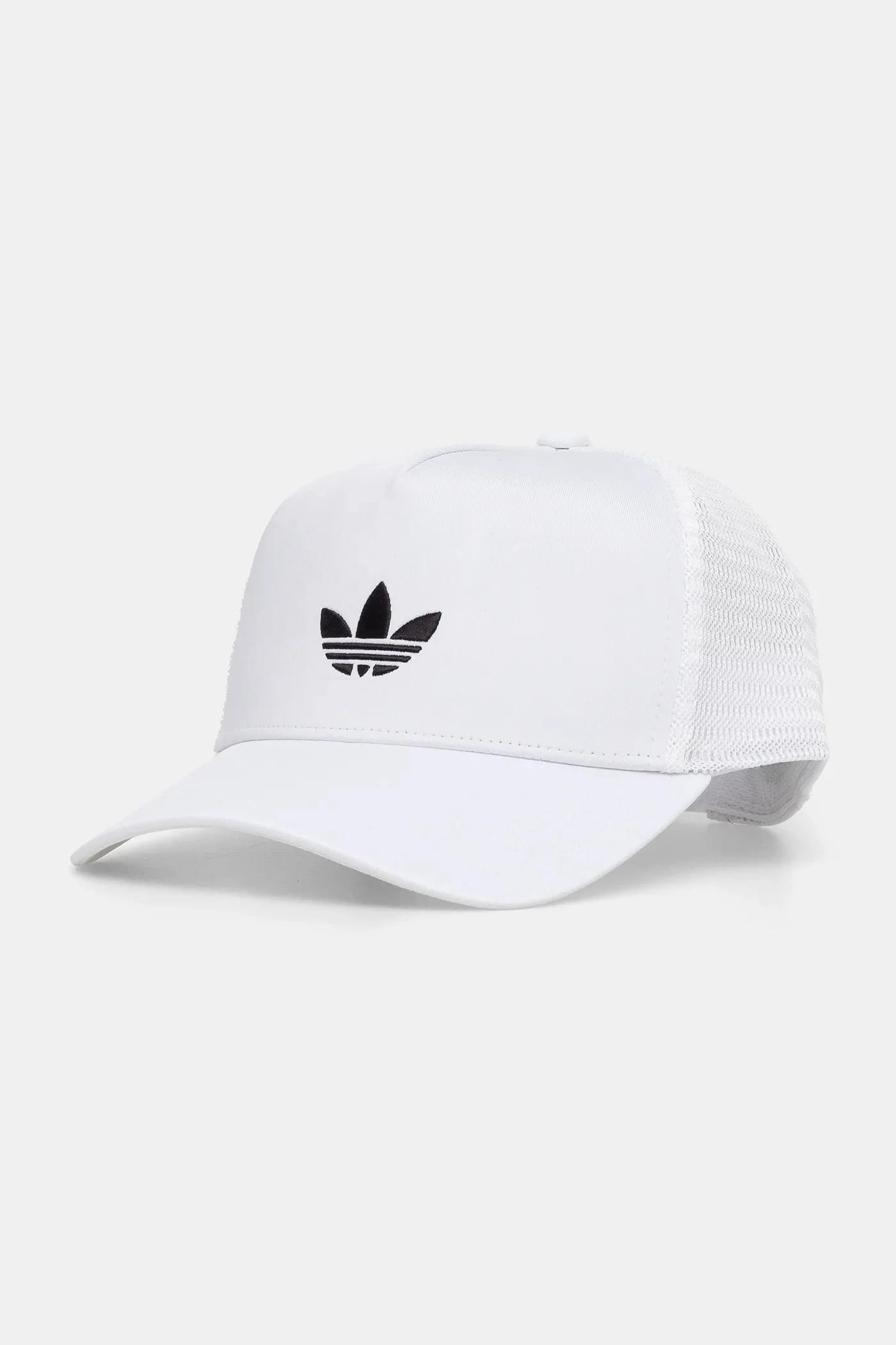 Бейсбольная кепка CURVED TRUCKER